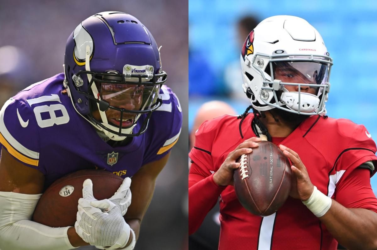 Five Expert Prop Bet Picks for Arizona Cardinals-Minnesota Vikings - Sports Illustrated Arizona Cardinals News, Analysis and More - Vimarsana News
