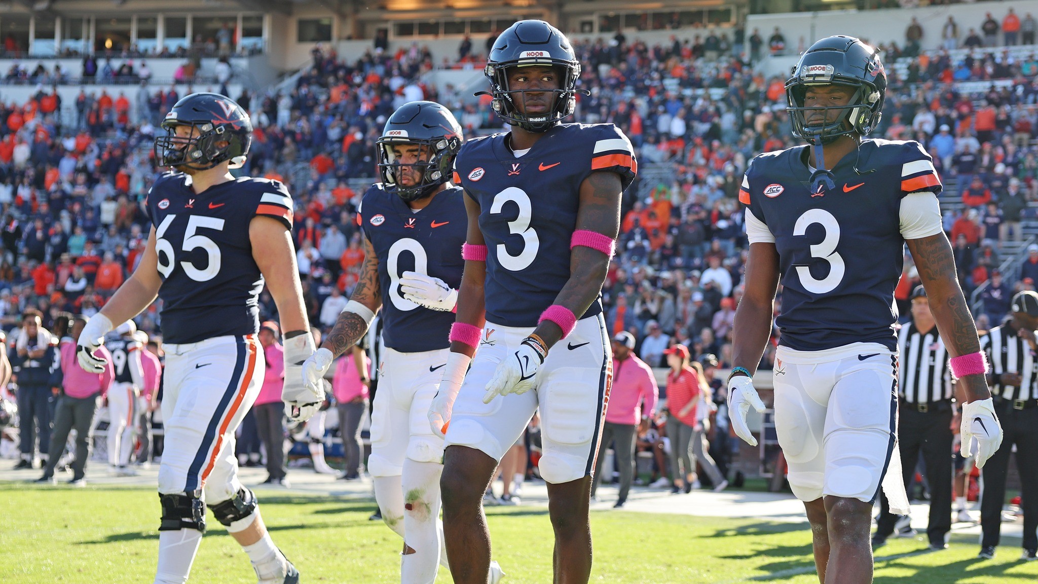 Opportunities Missed: Virginia Offense Squanders Chances in Loss to Miami