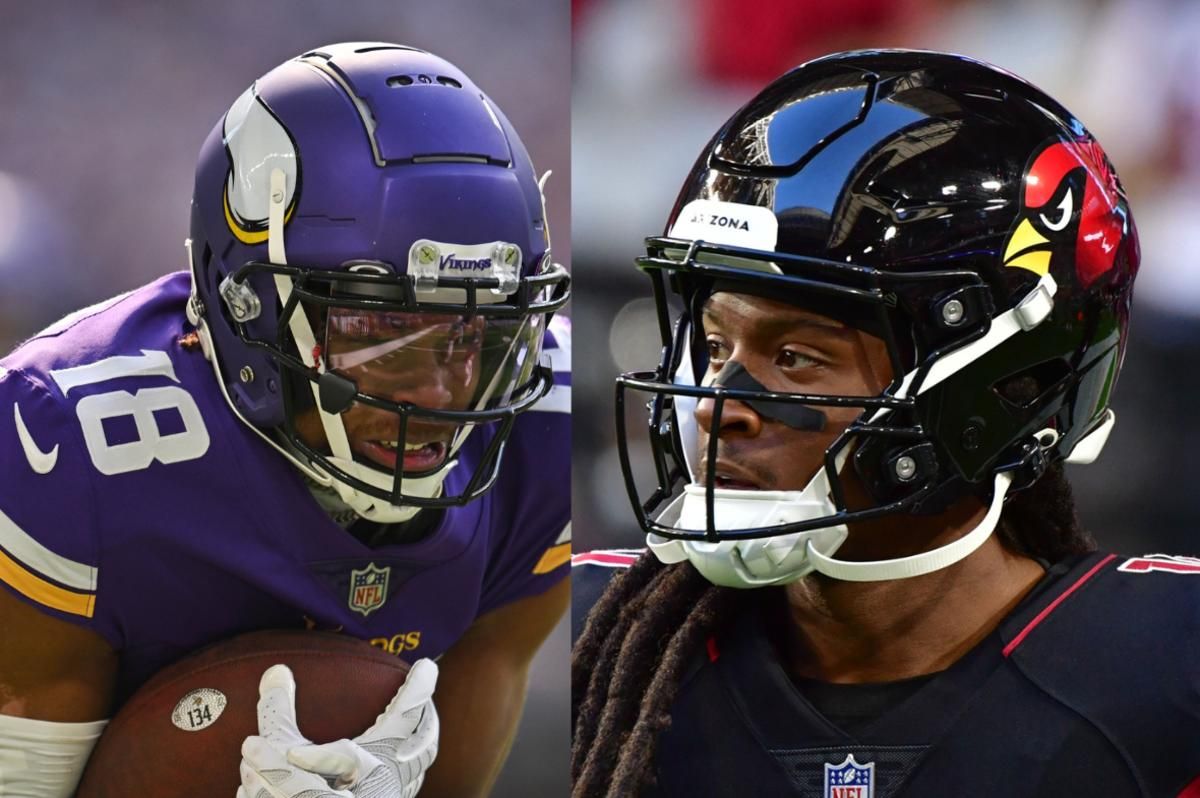 Michael Irvin Gives Bold Prediction for Justin Jefferson, DeAndre Hopkins - Vimarsana News