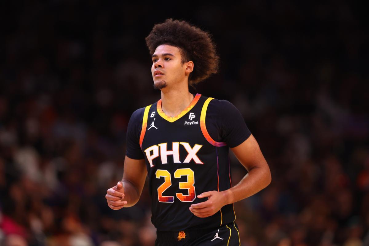 Ranking Phoenix Suns Jerseys for the 2022-23 Season - Sports Illustrated  Inside The Suns News, Analysis and More