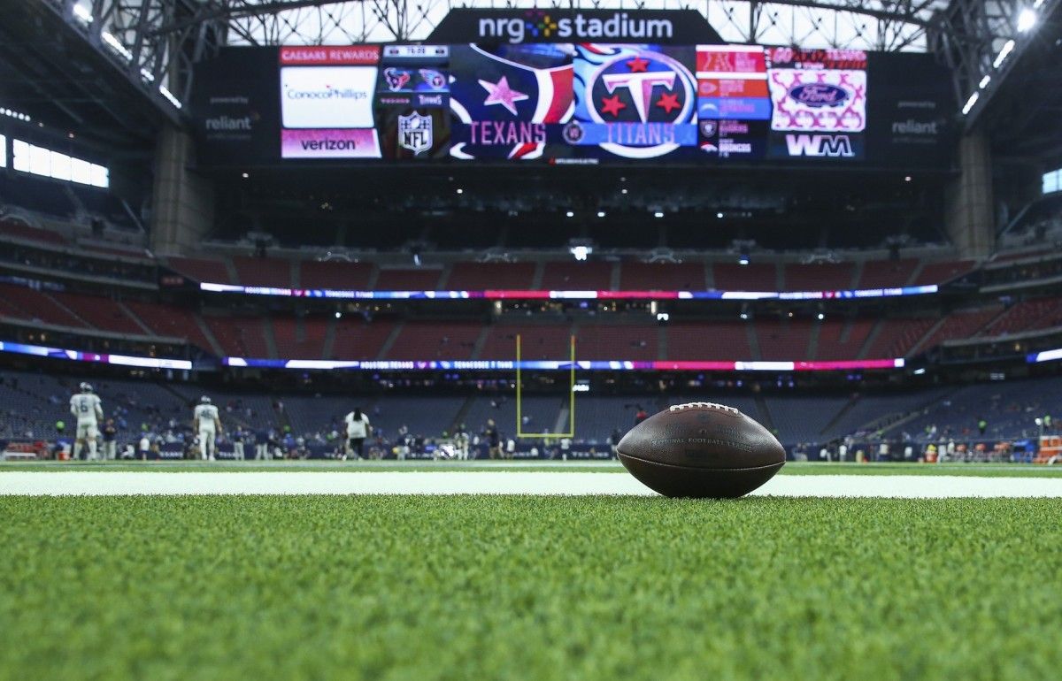 Tennessee Titans-Houston Texans Inactives - Sports Illustrated Tennessee Titans News, Analysis and More - Vimarsana News