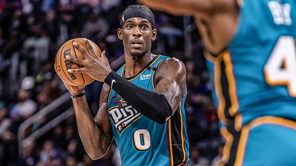 Detroit Pistons beat Golden State Warriors 128114 All Pistons