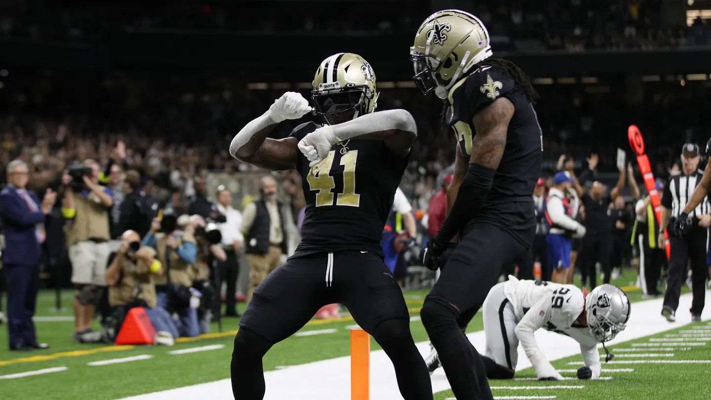 Buffalo Bills Deadline Trade For Alvin Kamara or Kareem Hunt? Here's Why Not - Sports Illustrated Buffalo Bills News, Analysis and More - Vimarsana News