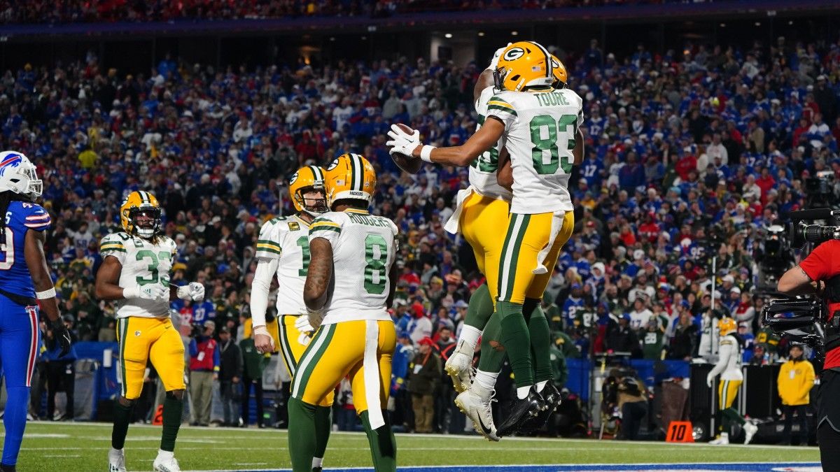Watch: Highlights from Packers' Loss to Bills - Sports Illustrated Green Bay Packers News, Analysis and More - Vimarsana News