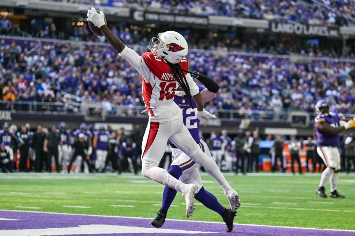 DeAndre Hopkins