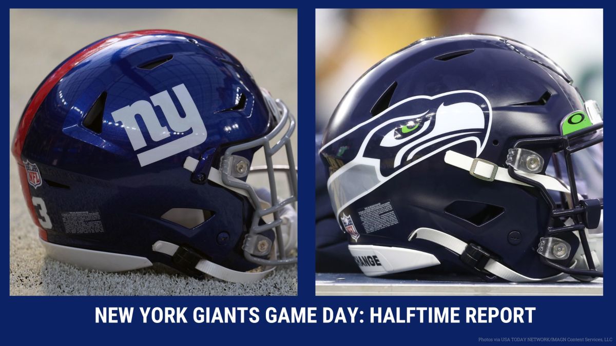 giants-Seattle helmets
