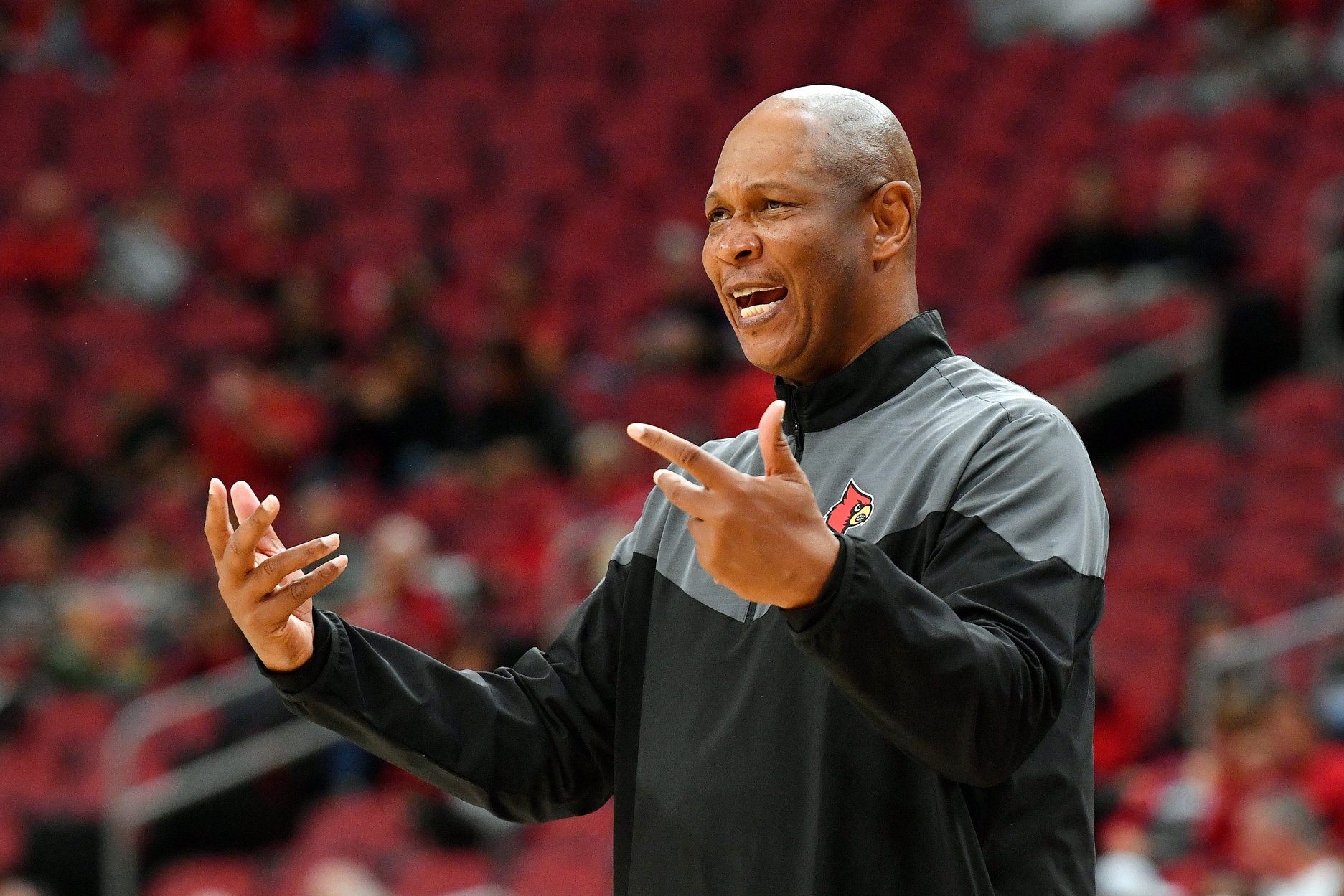 UofL, HC Kenny Payne Release Statements on Louisville's IARP Ruling - BVM  Sports