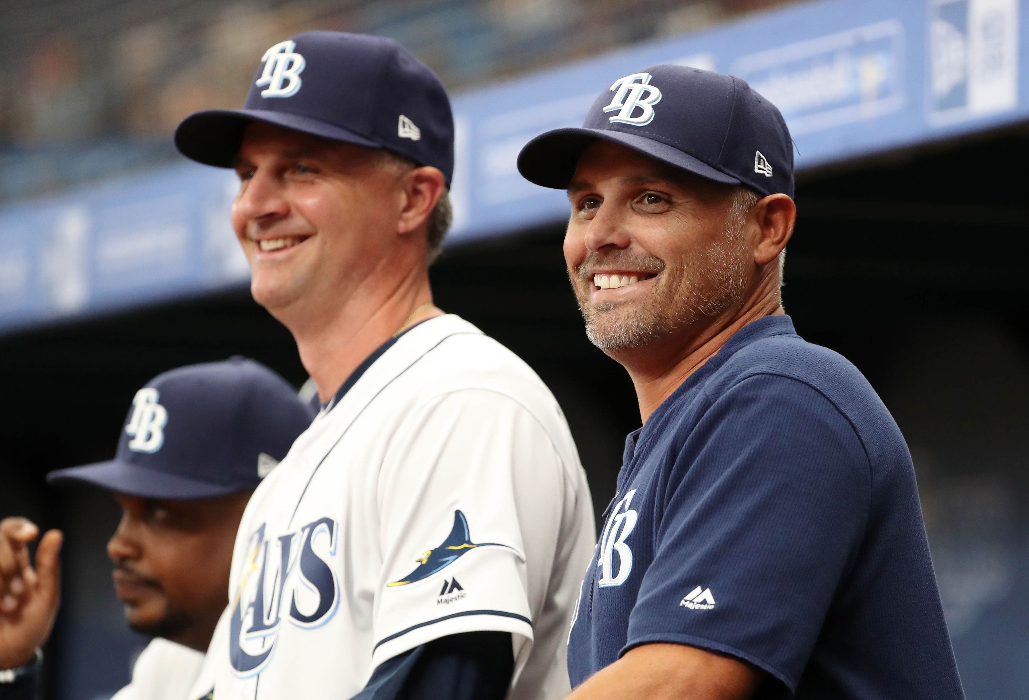 KC Royals Hire Matt Quatraro as New Manager - Sports Illustrated Kansas City Royals News, Analysis and More - Vimarsana News