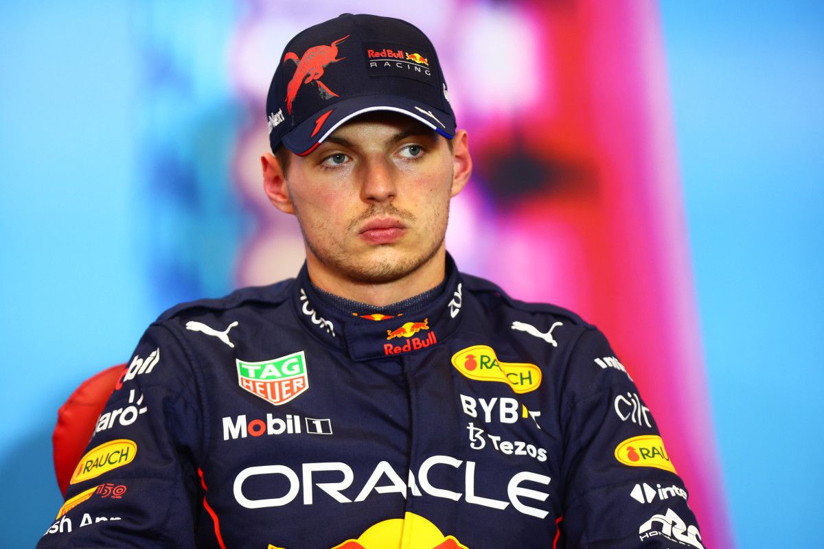 F1 News: Max Verstappen Family Friend Praises Lewis Hamilton For "Unprecedented" Career - F1 Briefings | Latest News, Rumours, Videos, and Standings.com - Vimarsana News