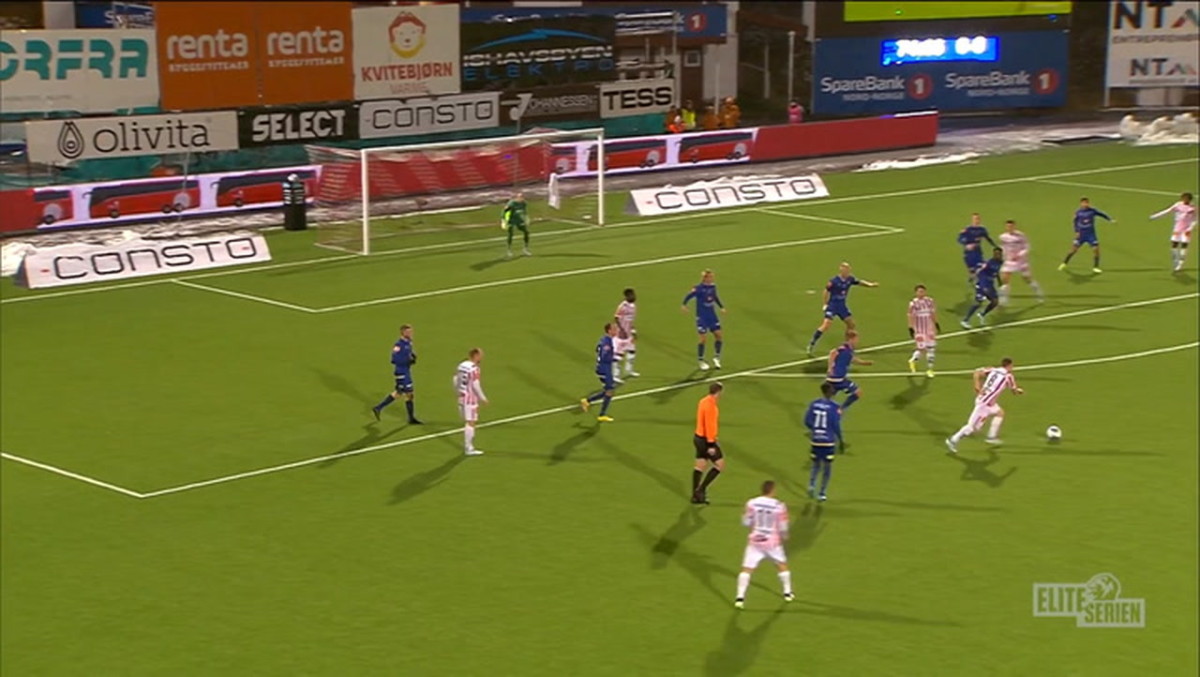 Top Five Goals You Missed This Weekend Soccer OneFootball on Sports