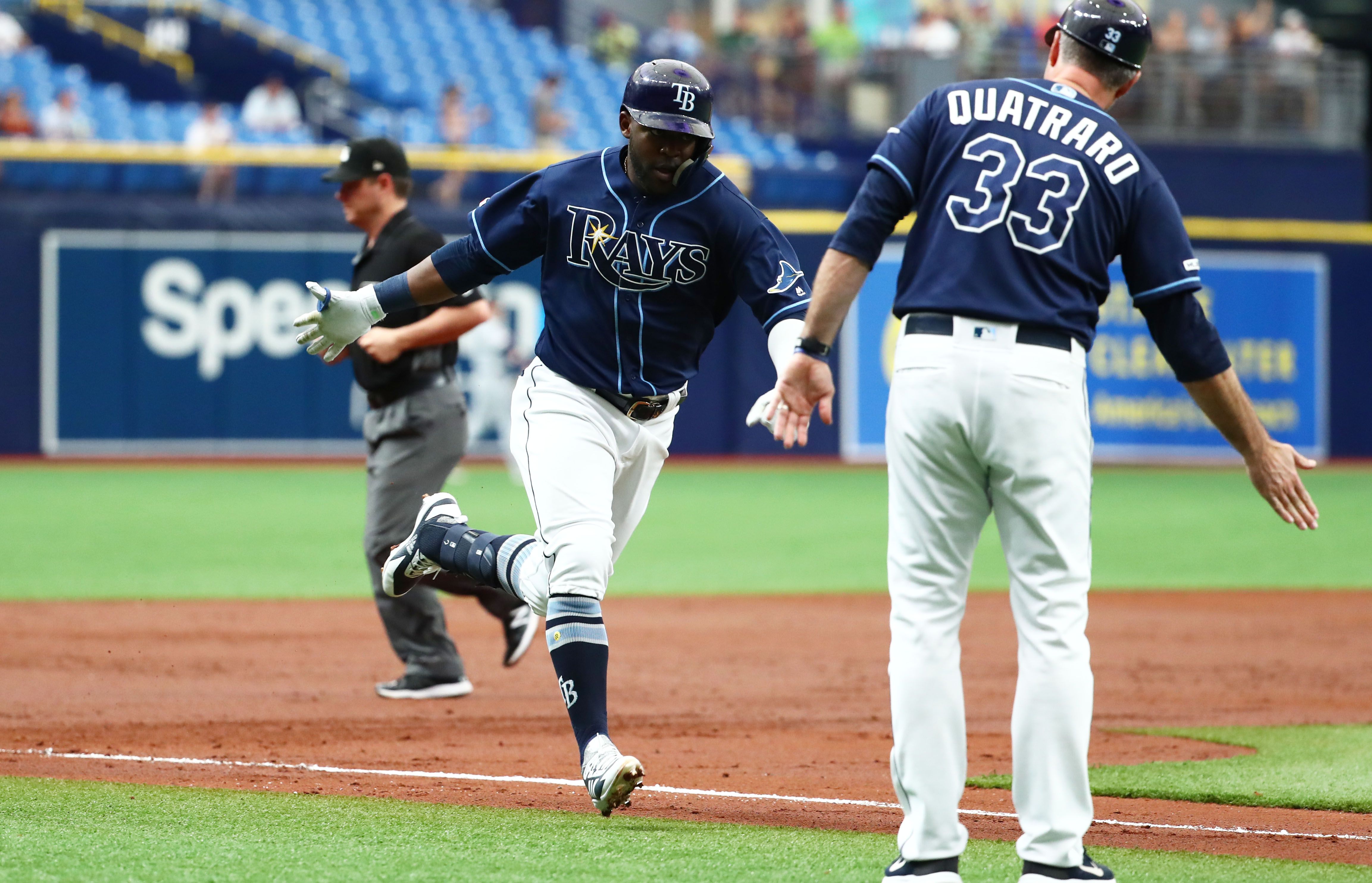 Kansas City Royals Hit a Home Run by Hiring Matt Quatraro as Manager - Sports Illustrated Kansas City Royals News, Analysis and More - Vimarsana News