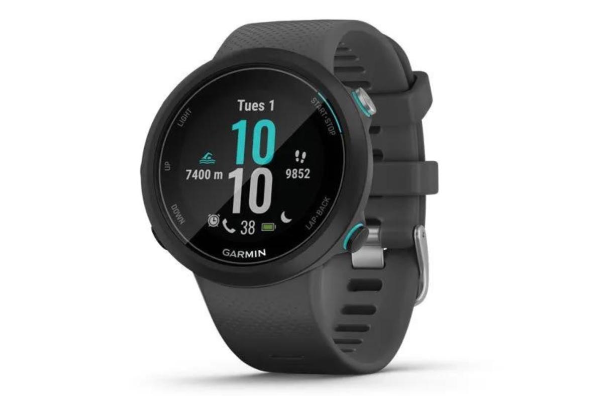 The Best Garmin Watch Models of 2024 - Sports Illustrated