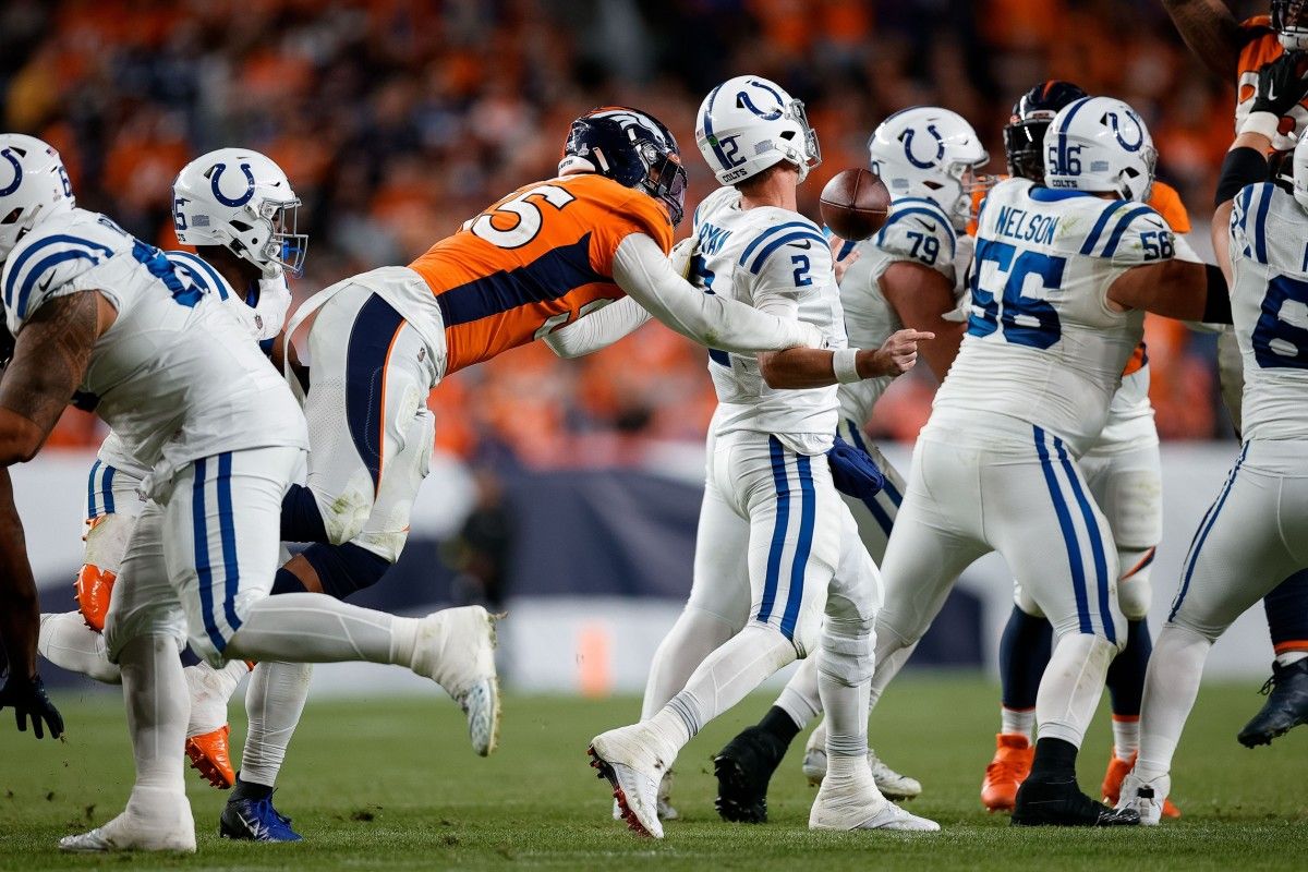 Wednesday Miami Dolphins Mailbag: Chubb Trade, Ezukanma Dilemma, Tua Topics, and More - Sports Illustrated Miami Dolphins News, Analysis and More - Vimarsana News