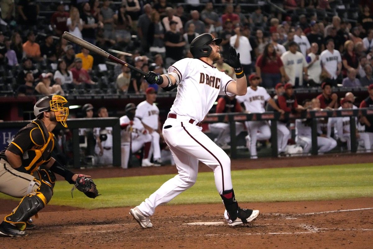 Who Will Diamondbacks DFA to Make Room for Evan Longoria? - Vimarsana News