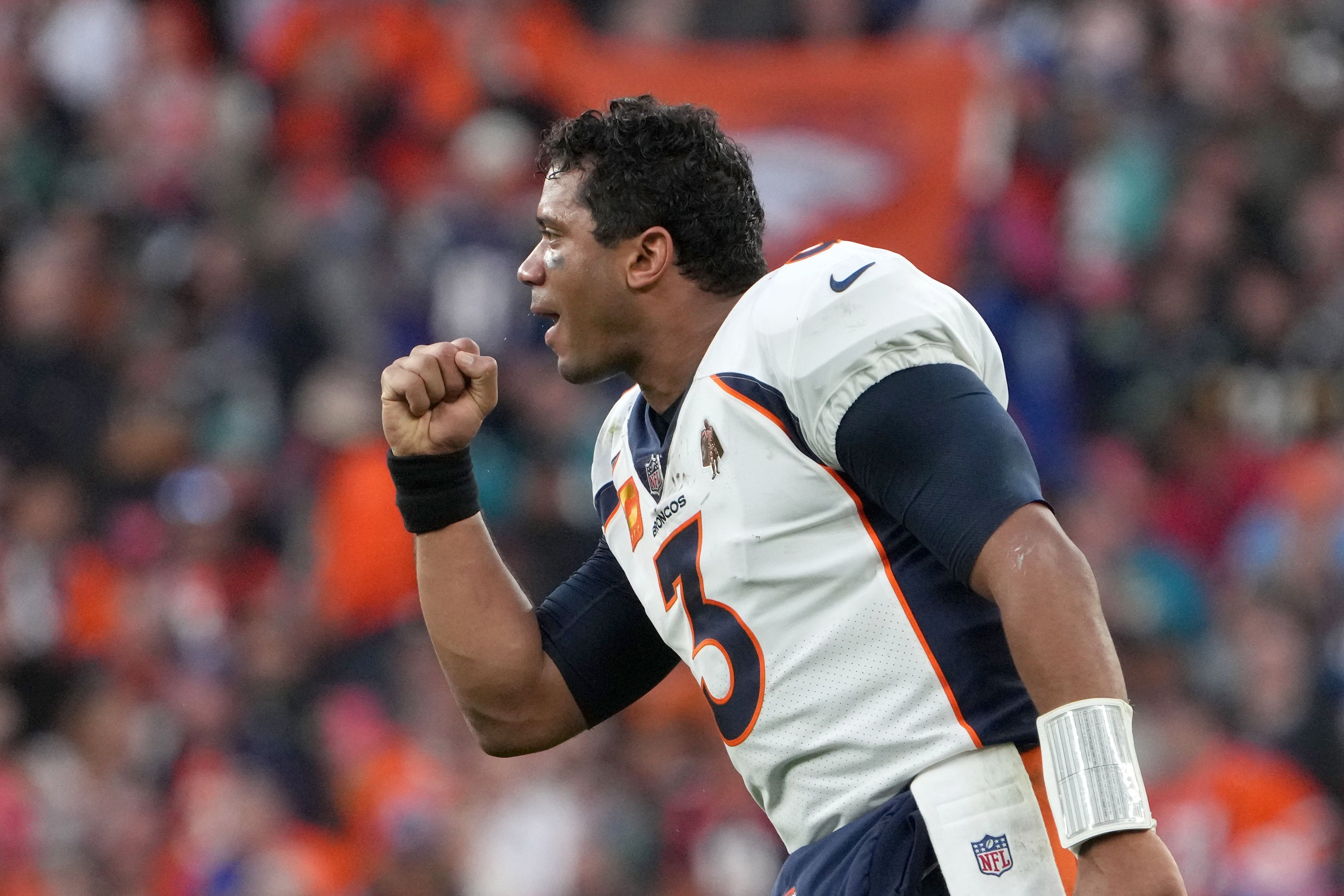 Denver Broncos Player Grades for Week 8's 21-17 Win Over Jacksonville Jaguars - Sports Illustrated Mile High Huddle: Denver Broncos News, Analysis and More - Vimarsana News