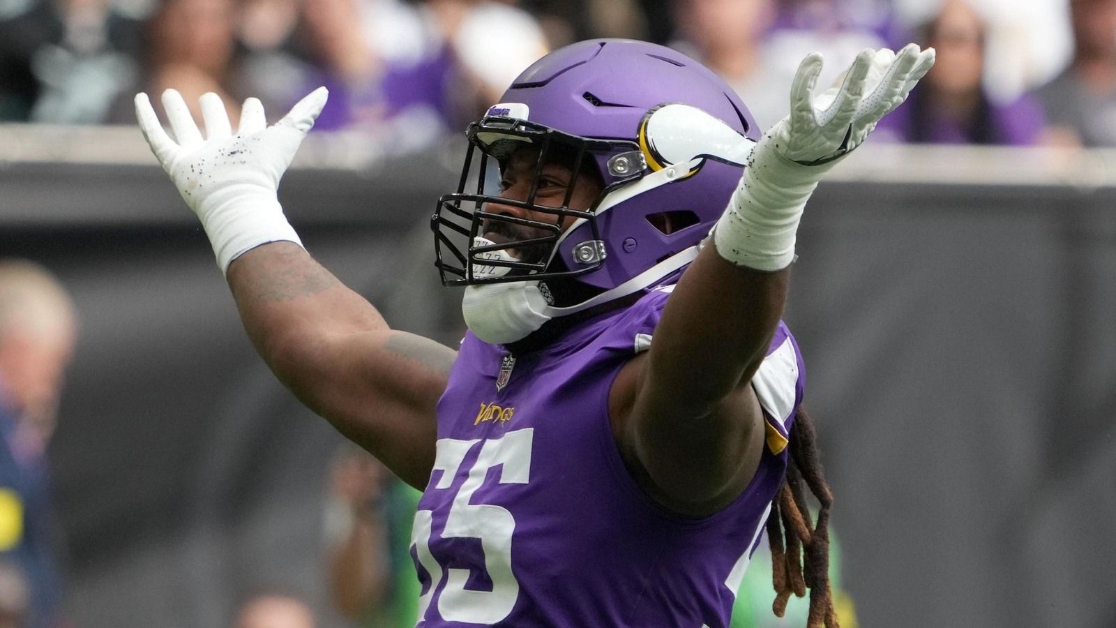 IDP Fantasy Football Waiver Wire Report Week 9 - Vimarsana News