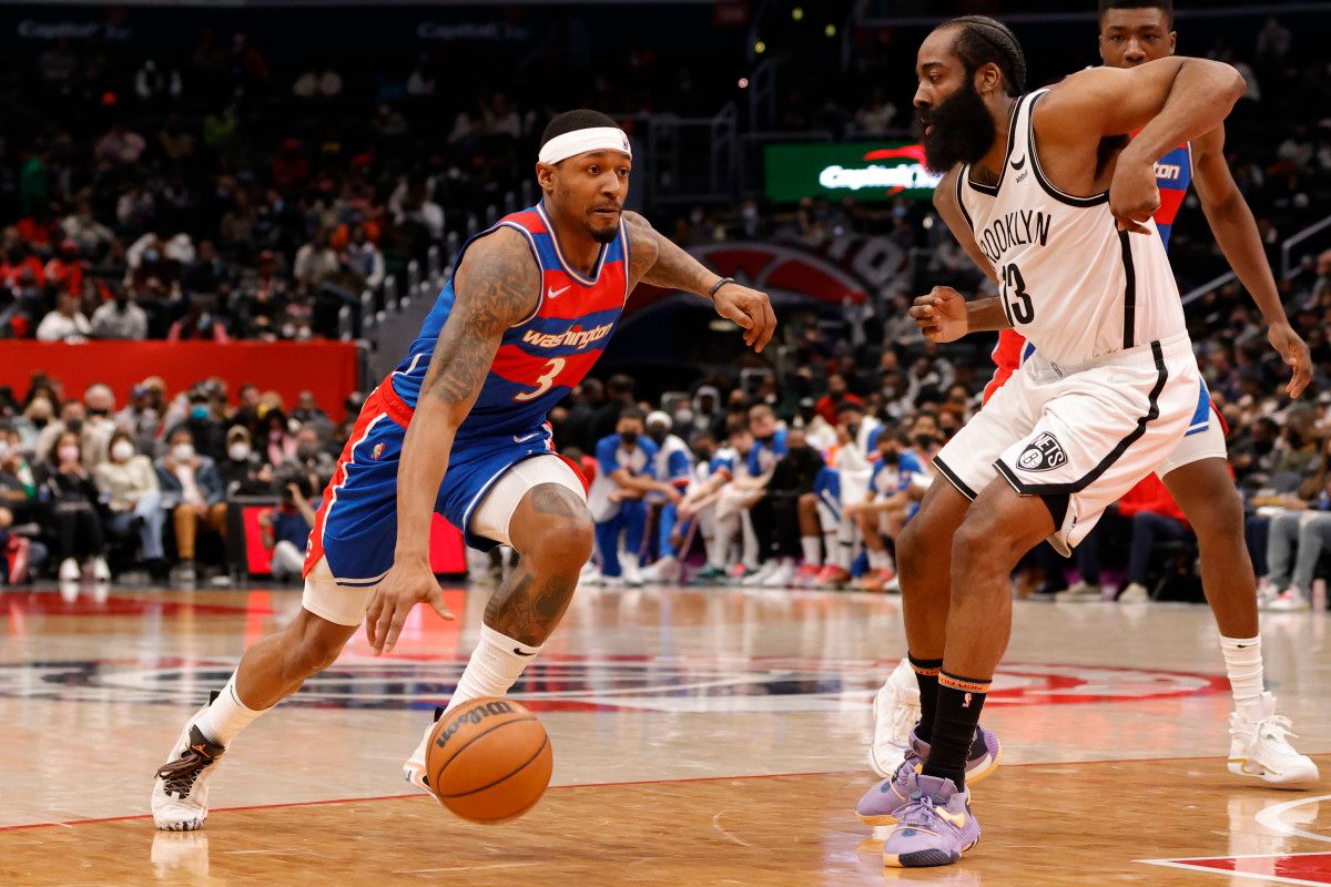 Bradley Beal looking to be aggressive- USA Today