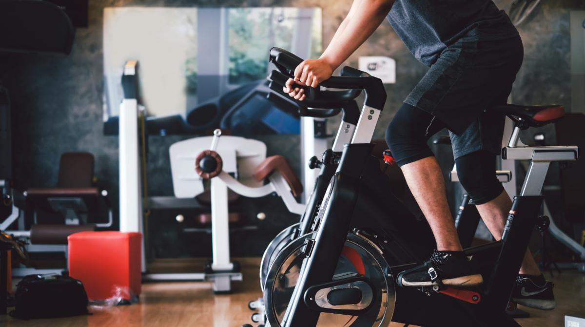 cheap indoor cycling bikes