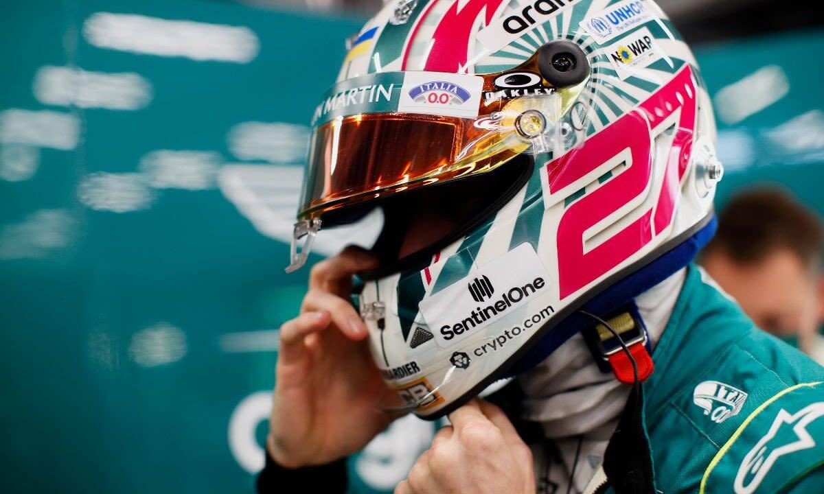 [情報] HUL對Haas來年合約保持樂觀態度