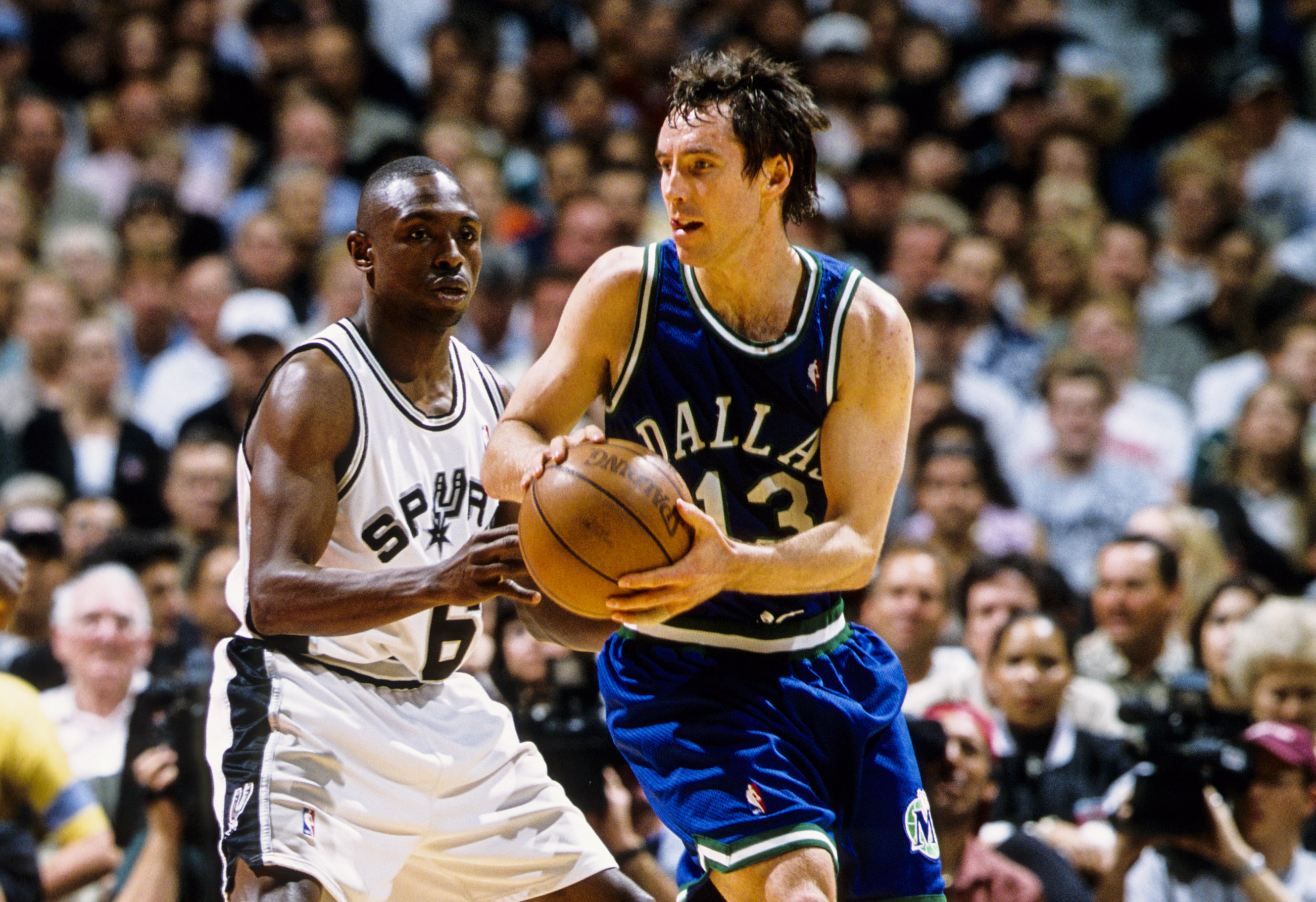 Brooklyn Nets Part Ways with Coach Steve Nash, Ex Dallas Mavericks All