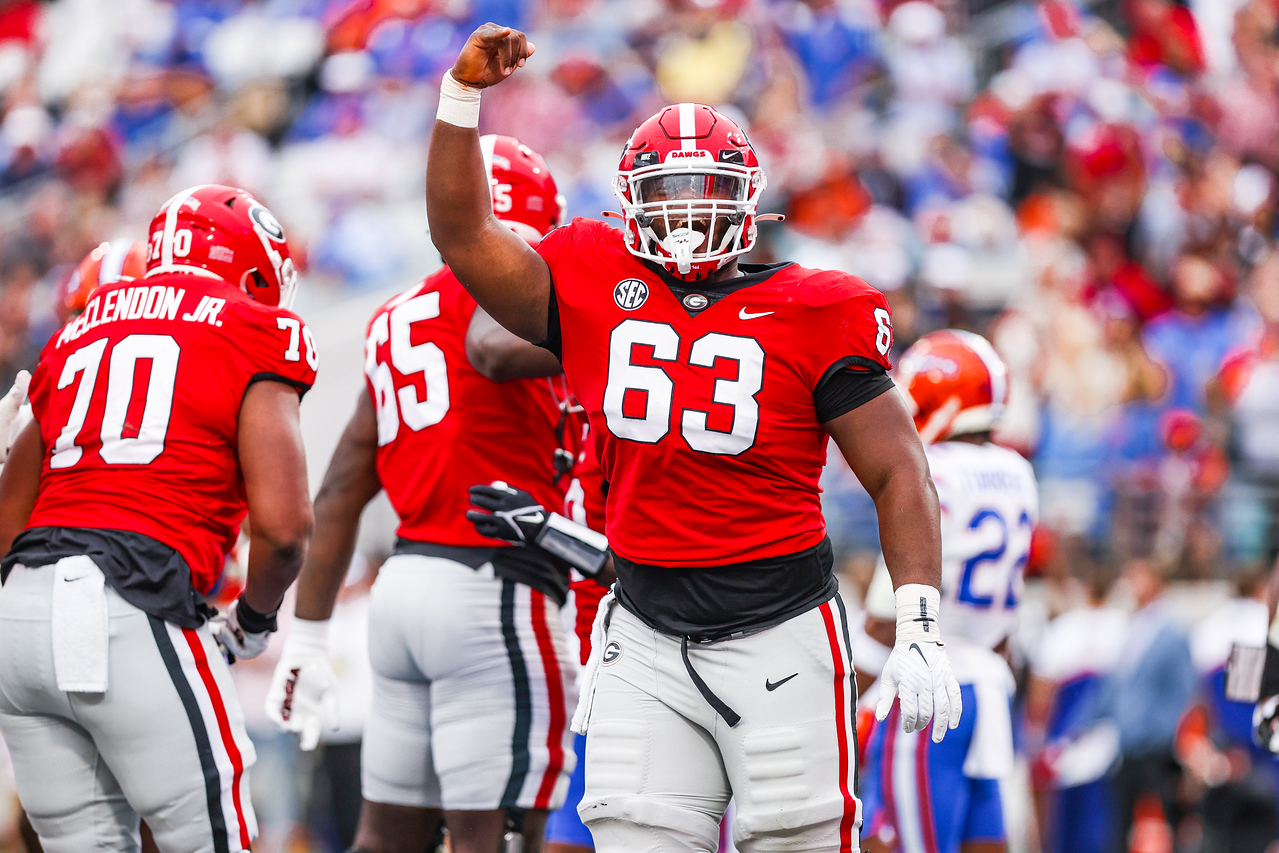 CFP Rankings Prediction How First Round of Rankings Shake Out BVM Sports