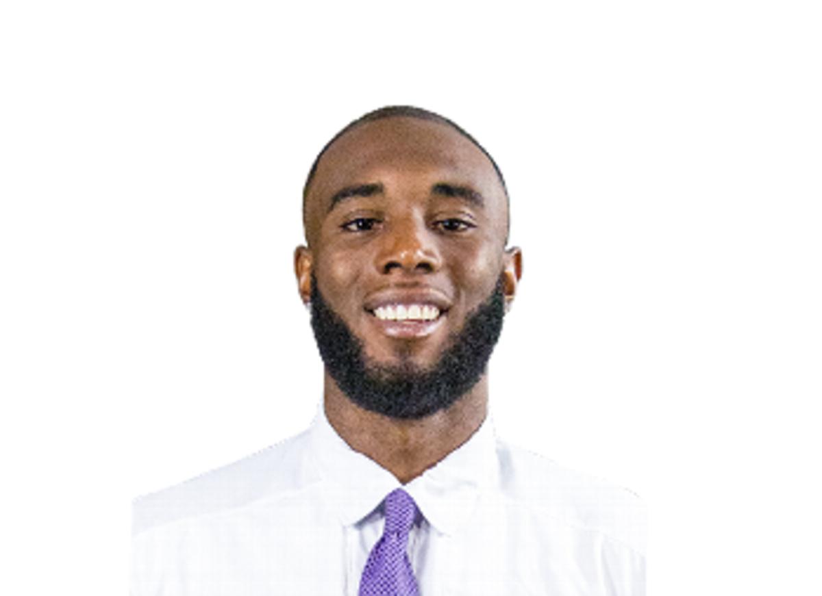 NFL Draft Profile: BJ Thompson, EDGE, Stephen F. Austin Lumberjacks