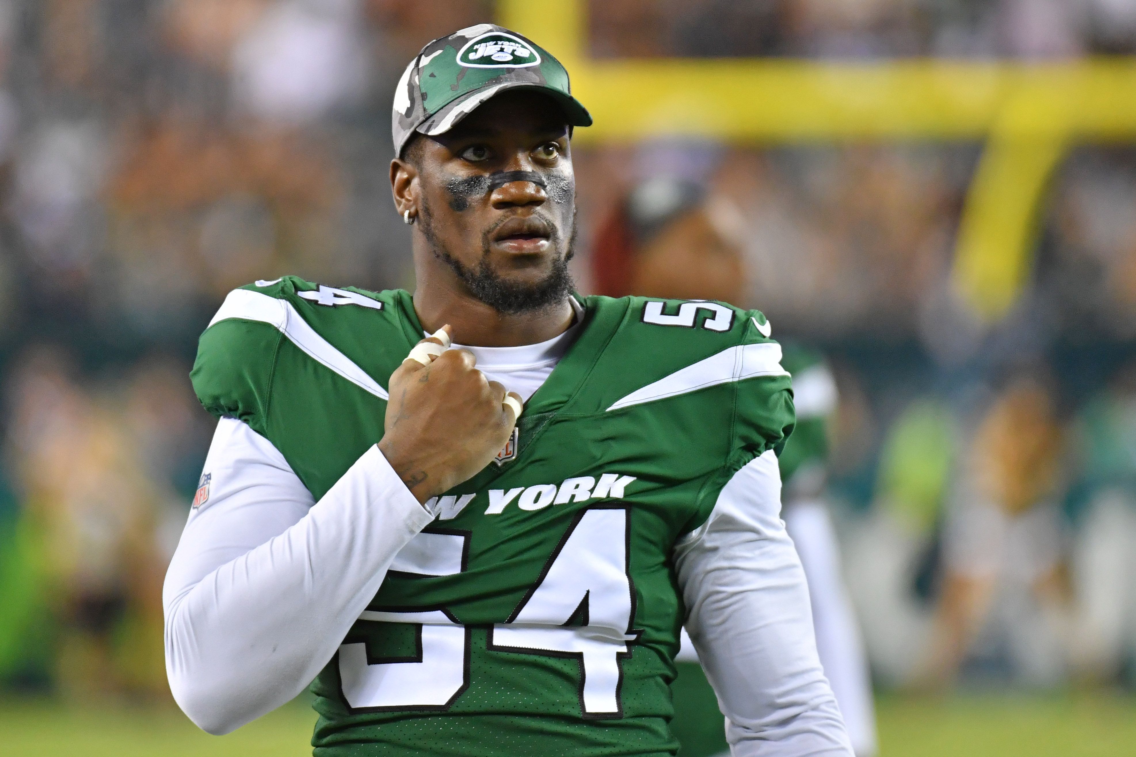 Broncos Acquire OLB Jacob Martin from Jets - Sports Illustrated Mile High Huddle: Denver Broncos News, Analysis and More - Vimarsana News