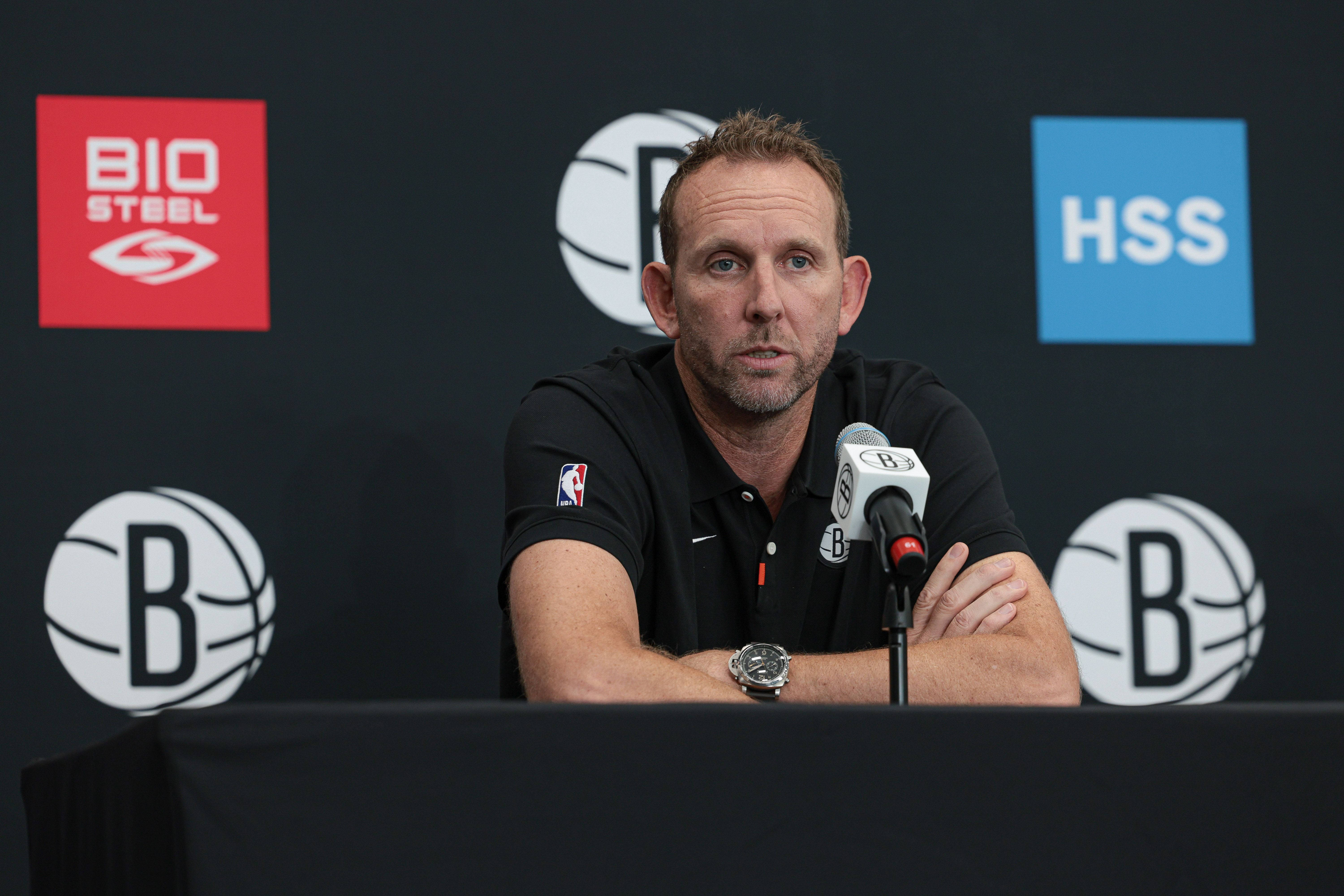 Brooklyn Nets Refute Report of Hiring Boston Celtics Ime Udoka - Sports Illustrated Brooklyn Nets News, Analysis and More - Vimarsana News