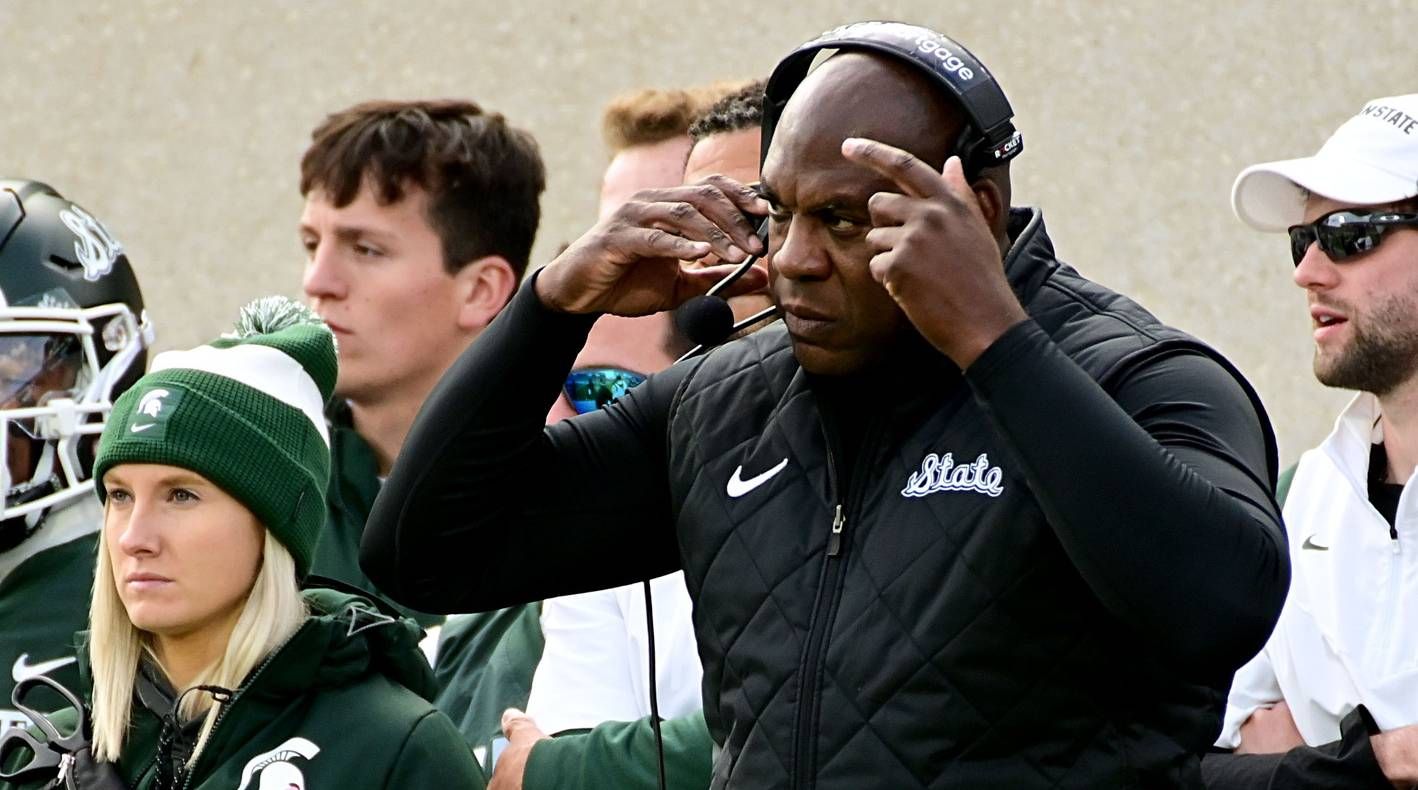 Michigan State Suspends Four More Players in Wake of Tunnel Altercations - Vimarsana News