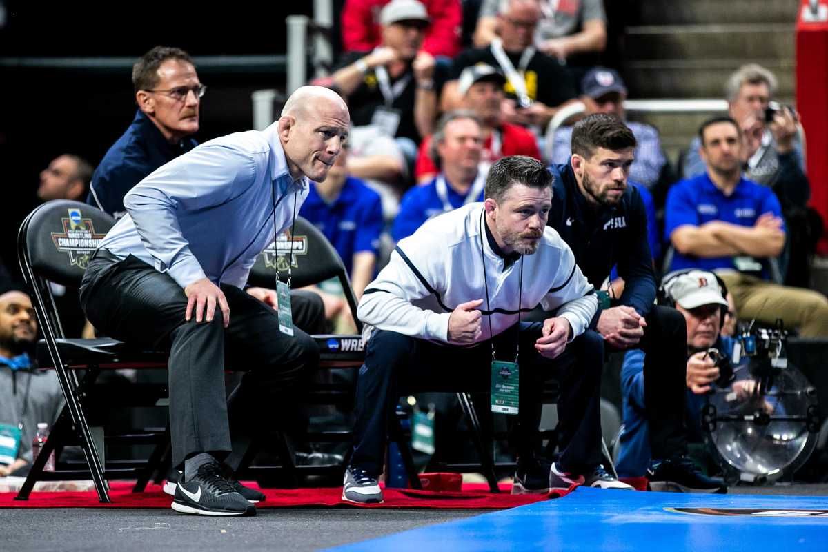 World Champion Joe Sealey Commits To Penn State Wrestling s 2024 World Champion Joe Sealey Commits To Penn State Wrestling s 2024