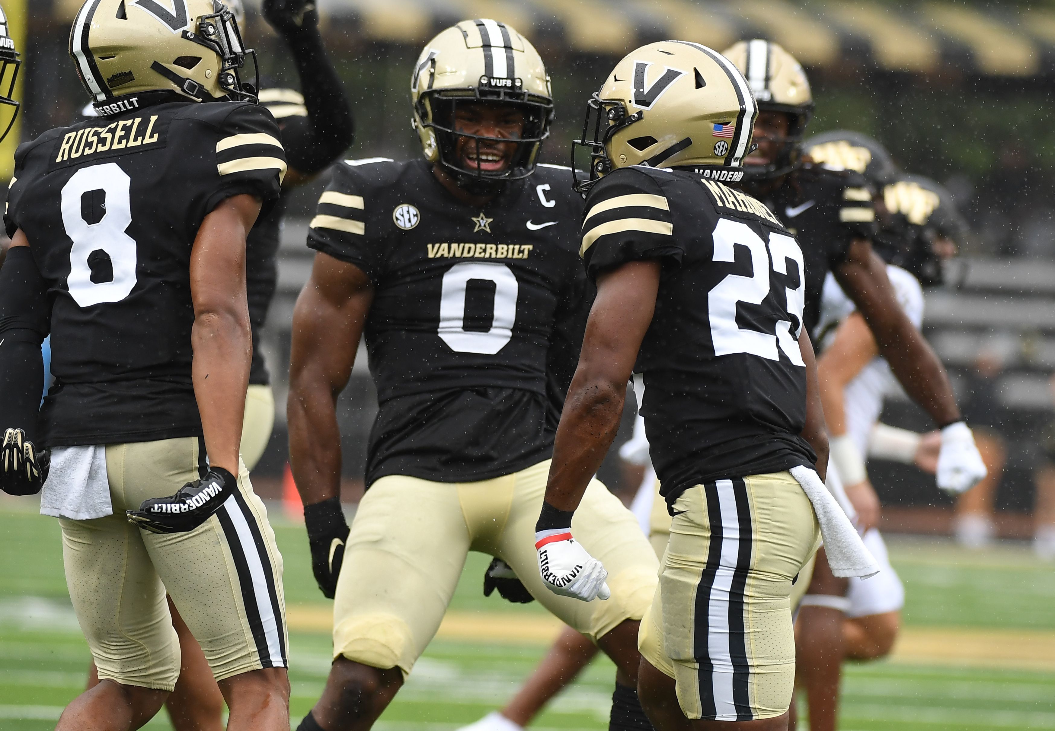 Vanderbilt Defense Led By Two Stars vs. South Carolina - Sports Illustrated South Carolina Gamecocks News, Analysis and More - Vimarsana News