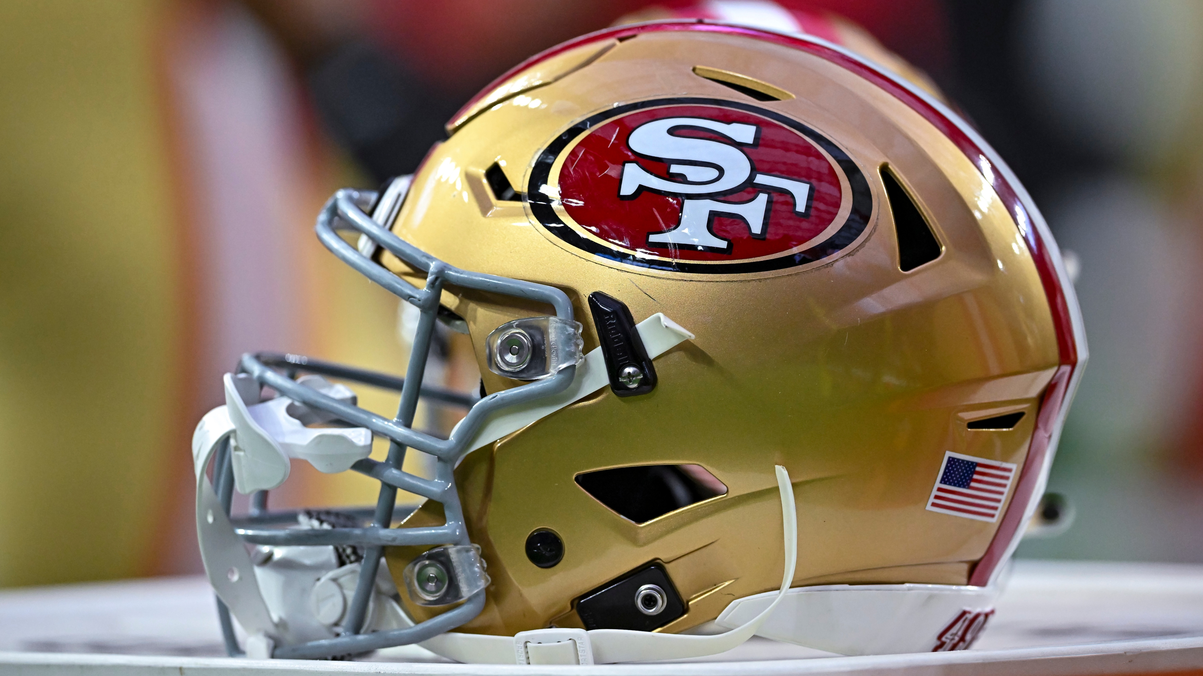 49ers Must Forfeit Draft Pick Over Salary Cap Error - Sports Illustrated