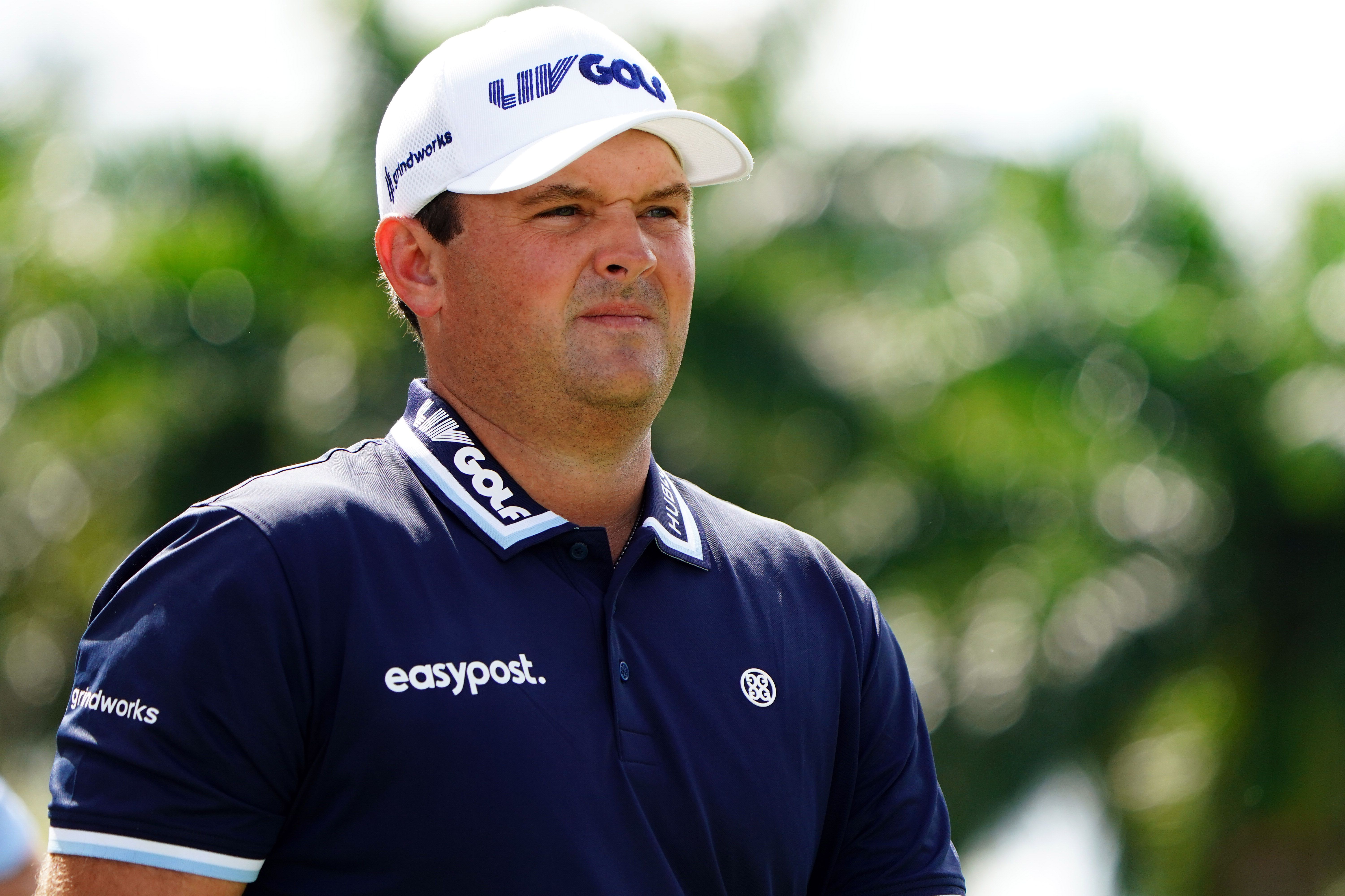 Patrick Reed Suing Fox Sports, New York Post, Others for Defamation - Vimarsana News