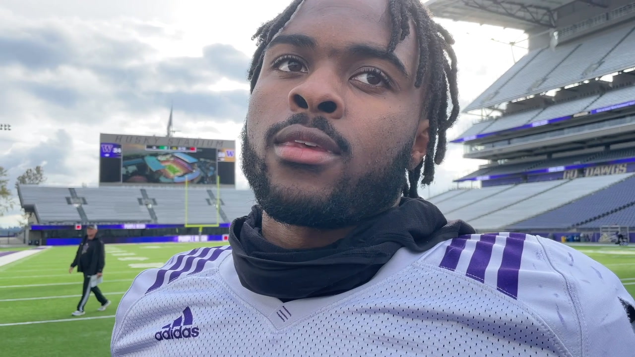 Huskies Counting on Powell to Finally Shore Up the Secondary - Sports Illustrated Washington Huskies News, Analysis and More