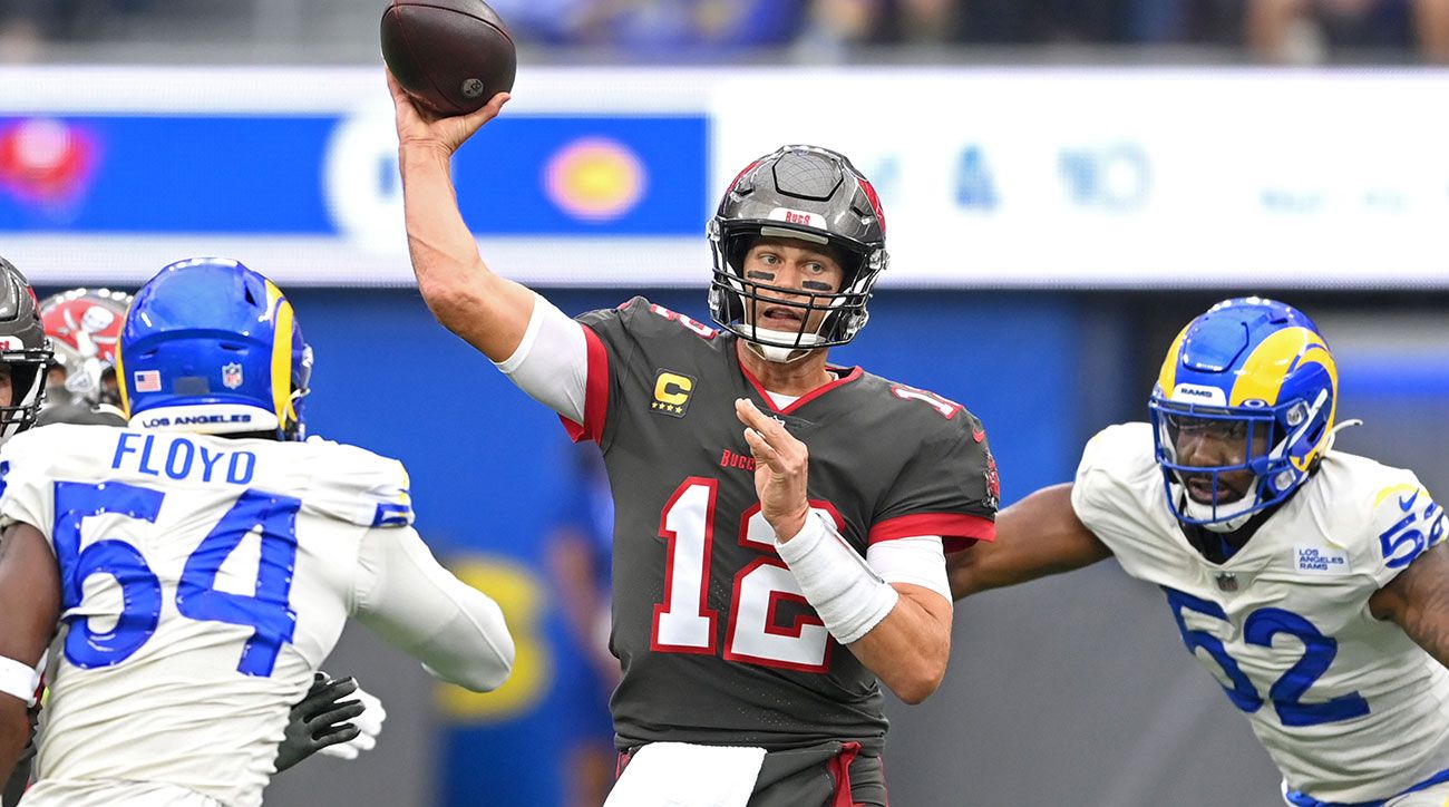 NFL Week 9 expert picks: Buccaneers-Rams rematch, Titans at Chiefs - Vimarsana News