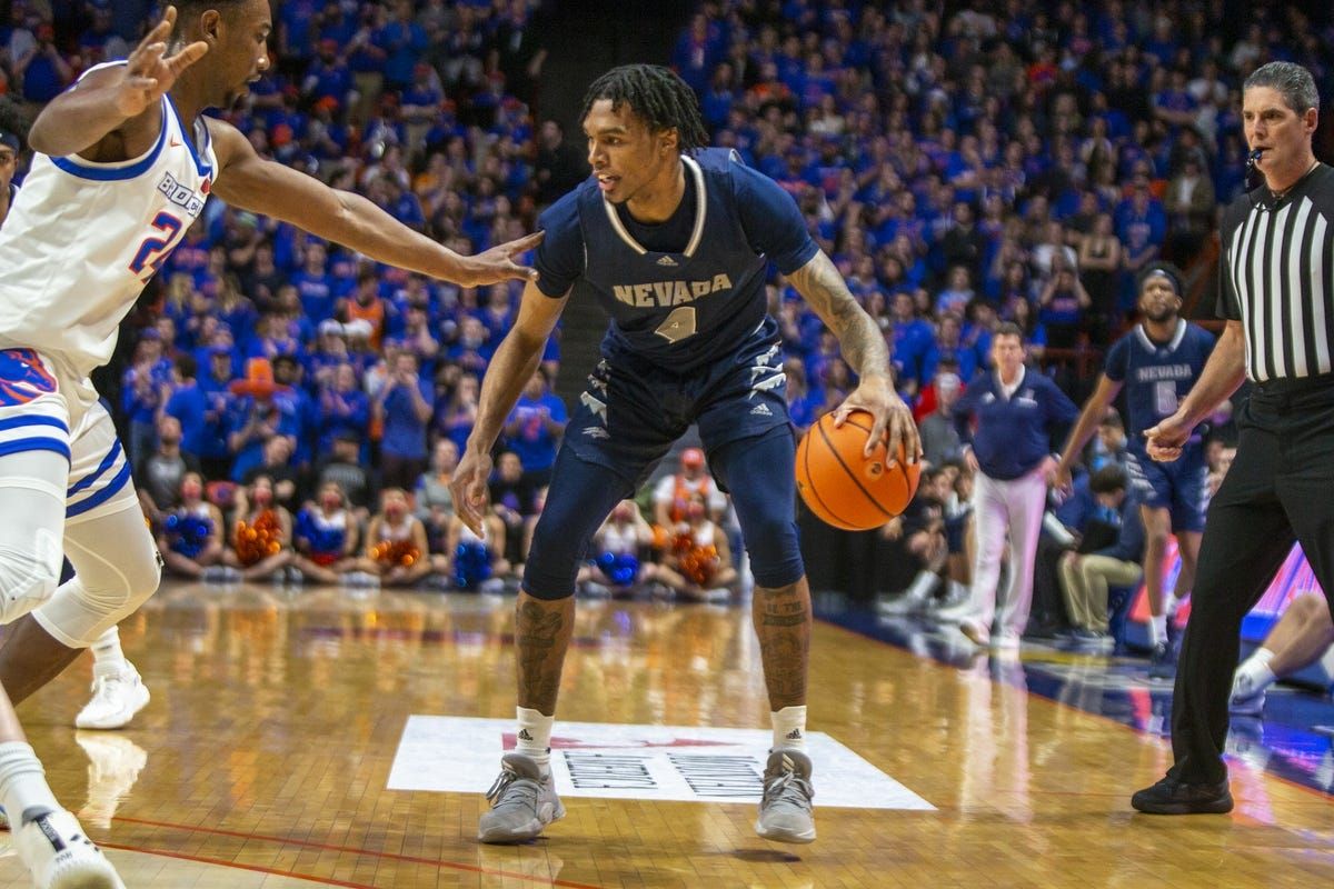 Watch New Mexico Lobos at Nevada Wolf Pack in Men's Basketball - How to Watch and Stream Major League & College Sports - Vimarsana News