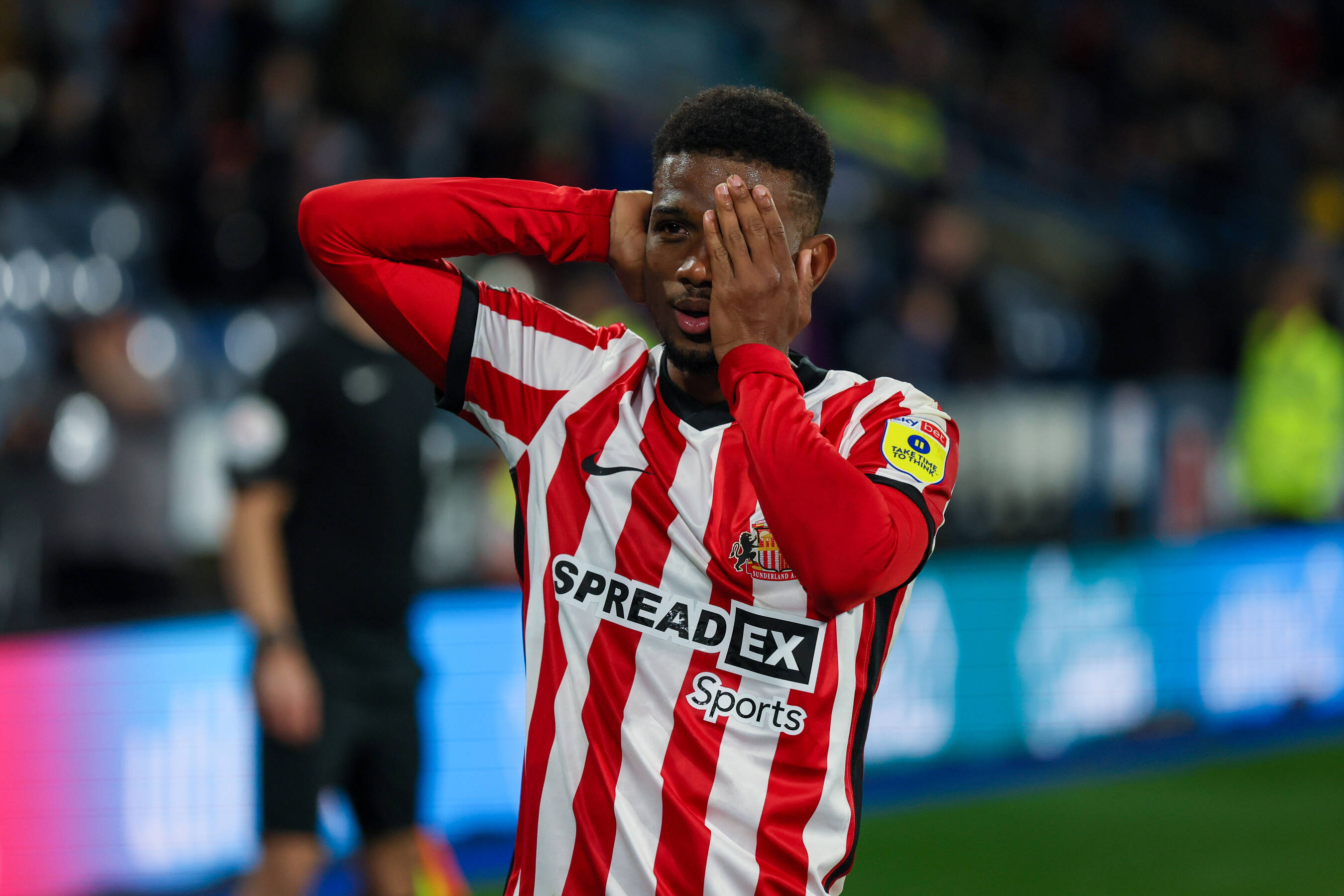 Amad Diallo now seen as a regular Sunderland starter after recent fine