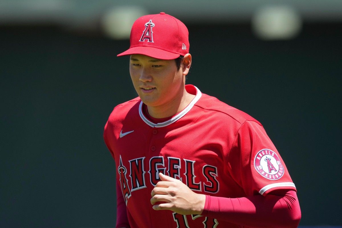 Angels News: Shohei Ohtani's Childhood Teammate on How Special He Was Growing Up - Vimarsana News