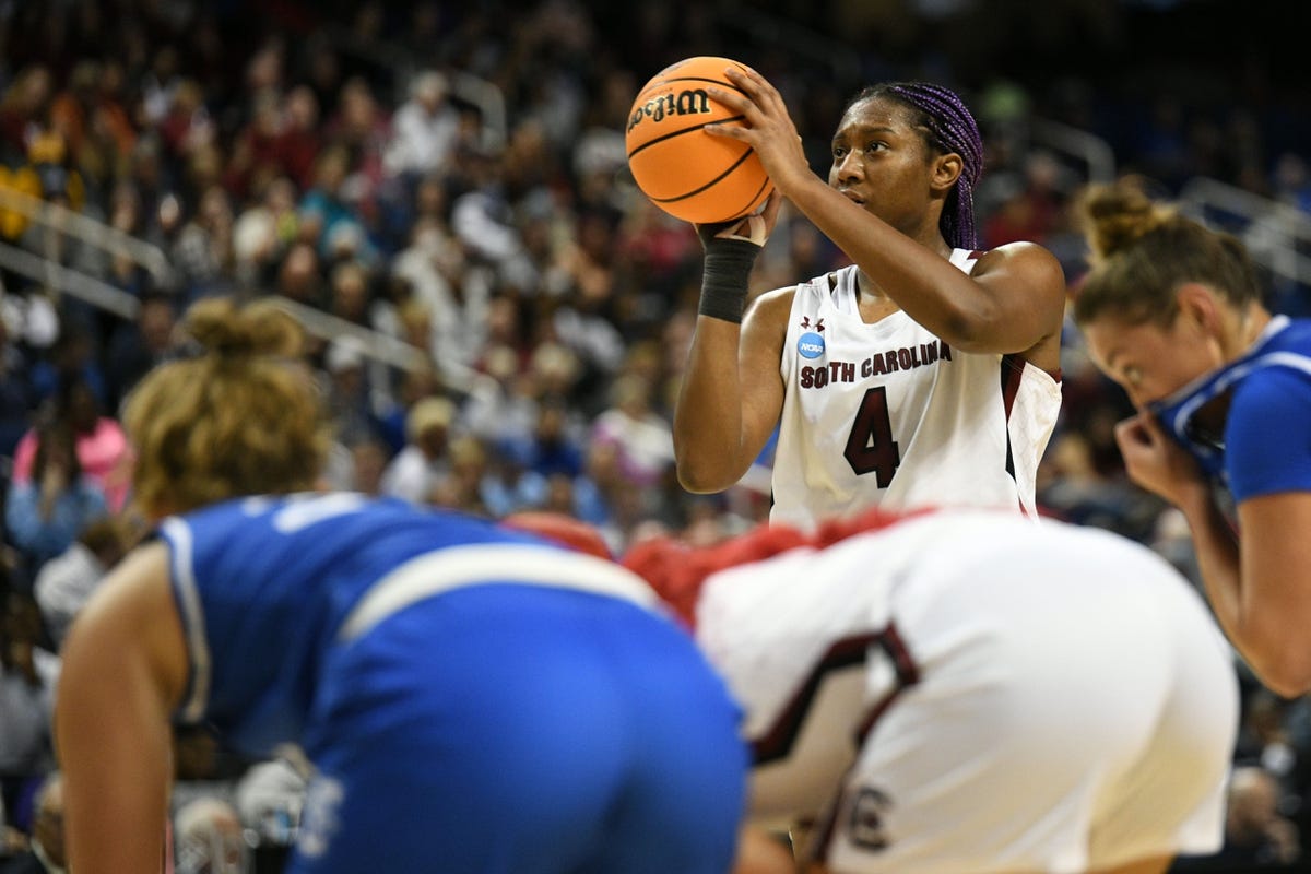Watch 2023 WNBA Draft Lottery Stream basketball live How to Watch
