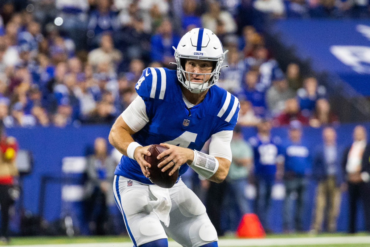 Indianapolis Colts Keys to Victory Against New England Patriots in Week
