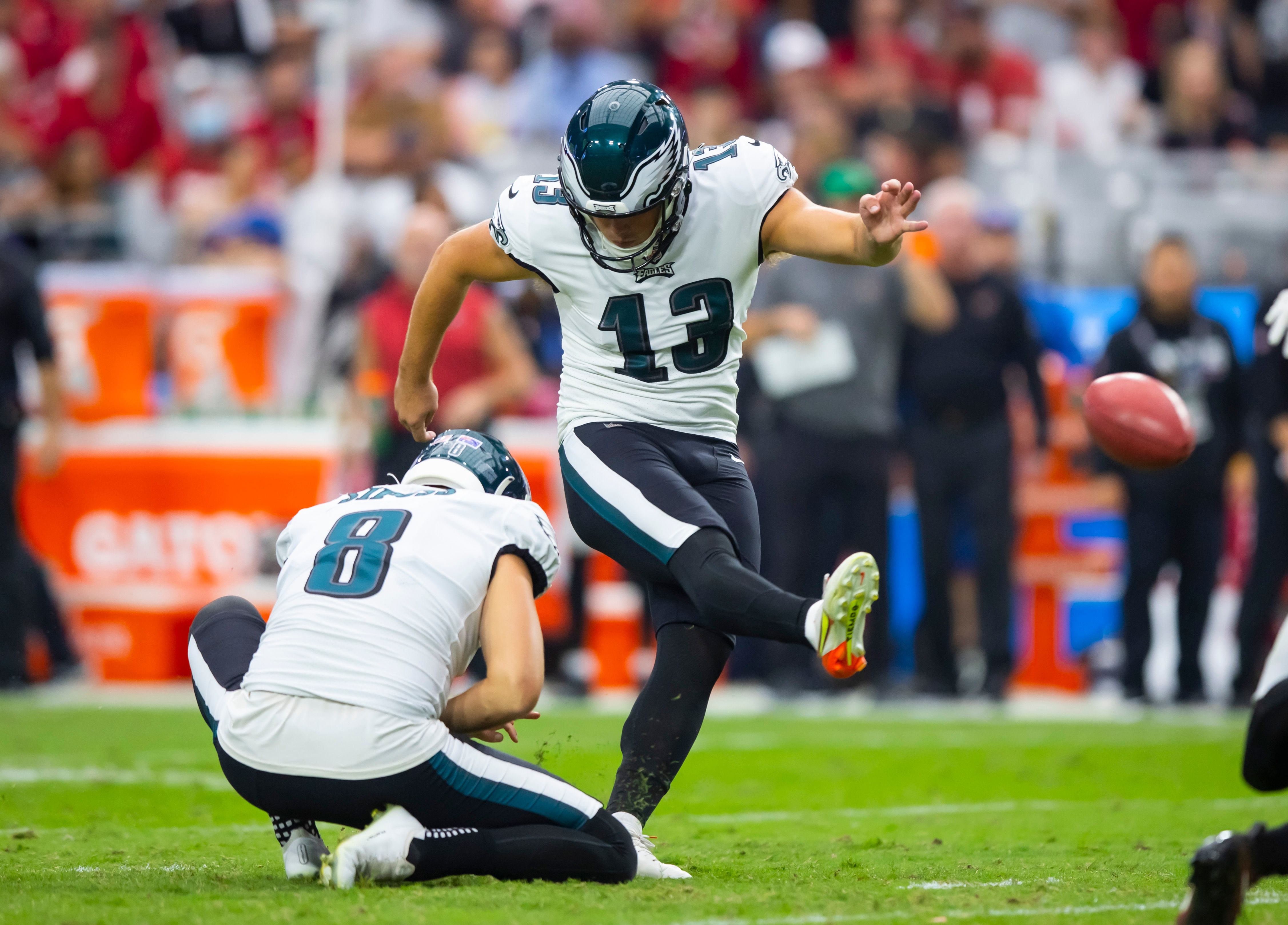 Los Angeles Chargers Sign K Cameron Dicker to Practice Squad in Wake of Injury to K Taylor Bertolet - Sports Illustrated Los Angeles Chargers News, Analysis and More - Vimarsana News
