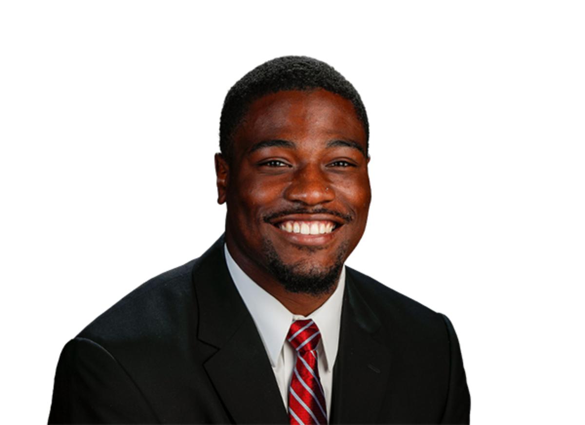 NFL Draft Profile Trey Sanders, Running Back, Alabama Crimson Tide