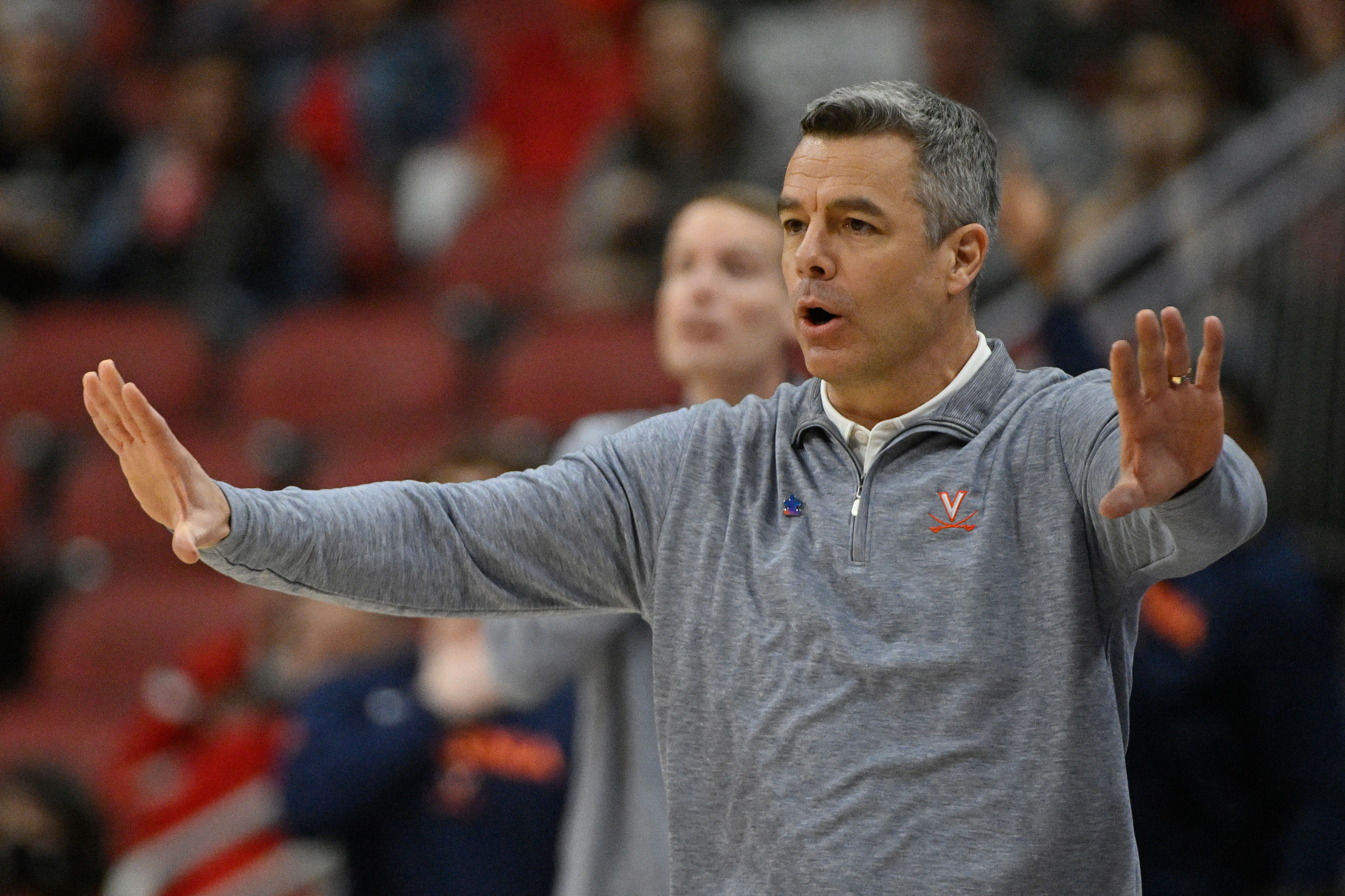 Tony Bennett looks to bounce back after a down year
