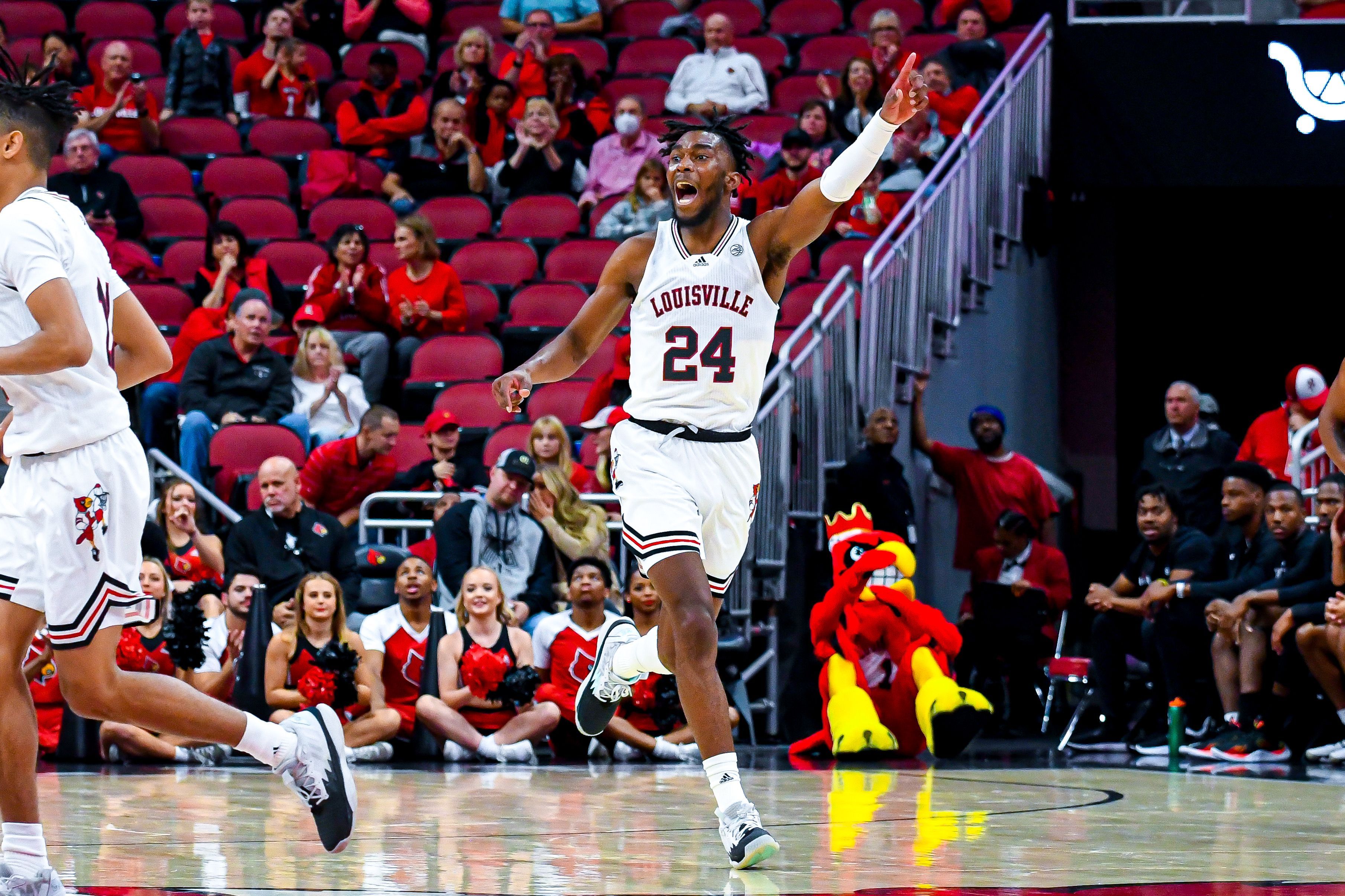Preview: Louisville Cardinals vs. Western Kentucky Hilltoppers - Vimarsana News