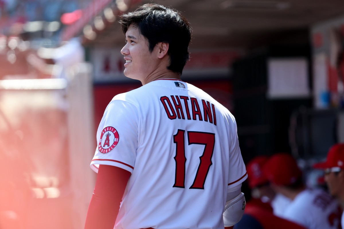 Shohei Ohtani's former baseball coach and teammates in Japan remember a  star : NPR