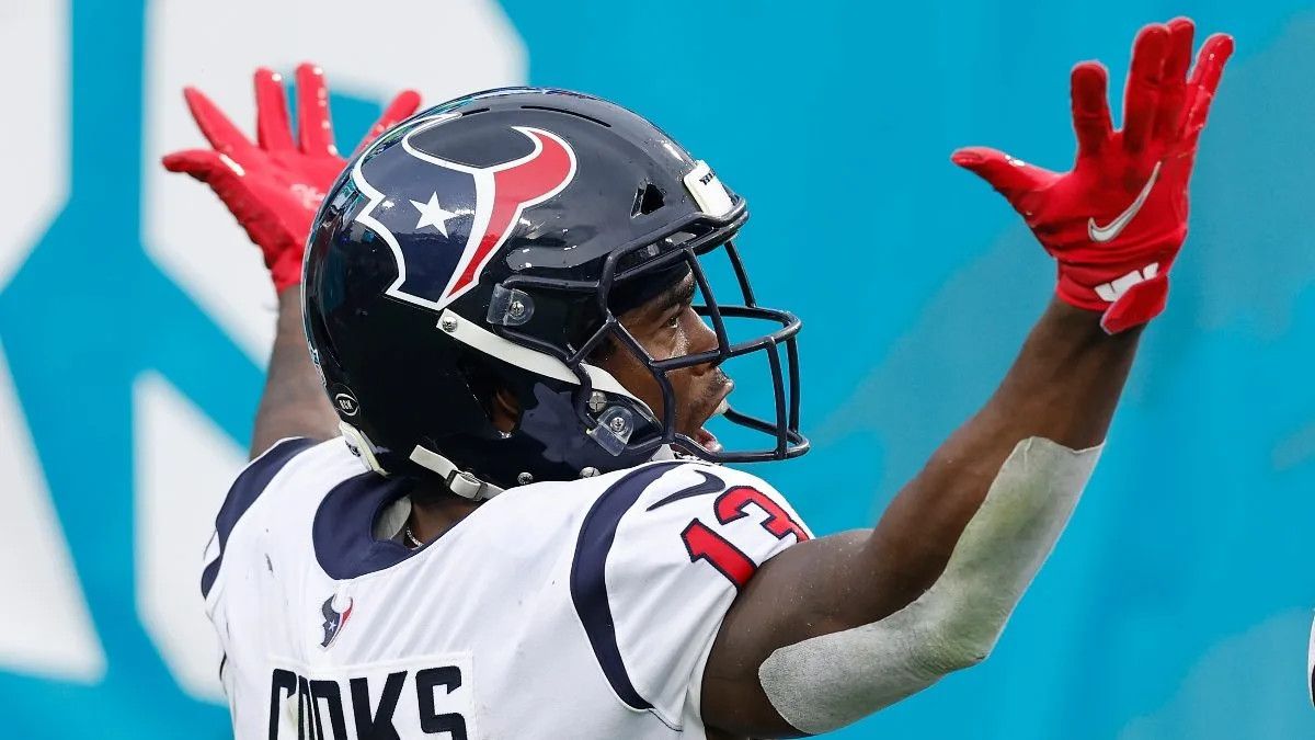 'Frustrated' Brandin Cooks Stripped of Texans Captaincy After Trade Failure - Vimarsana News