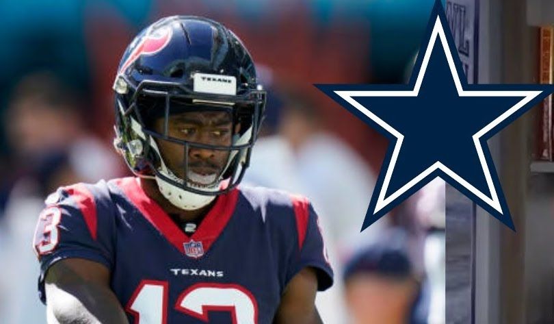 Dallas Cowboys Vs. Texans: Trade Target Brandin Cooks OUT Injured? NFL Tracker - FanNation Dallas Cowboys News, Analysis and More - Vimarsana News