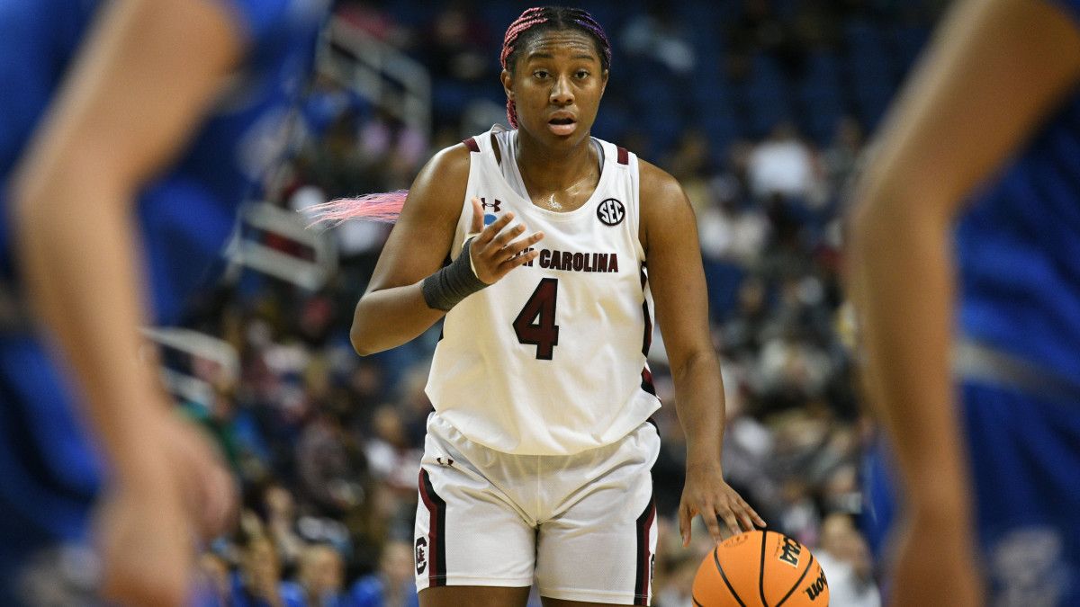 Women's college basketball preseason predictions - Sports Illustrated - Vimarsana News