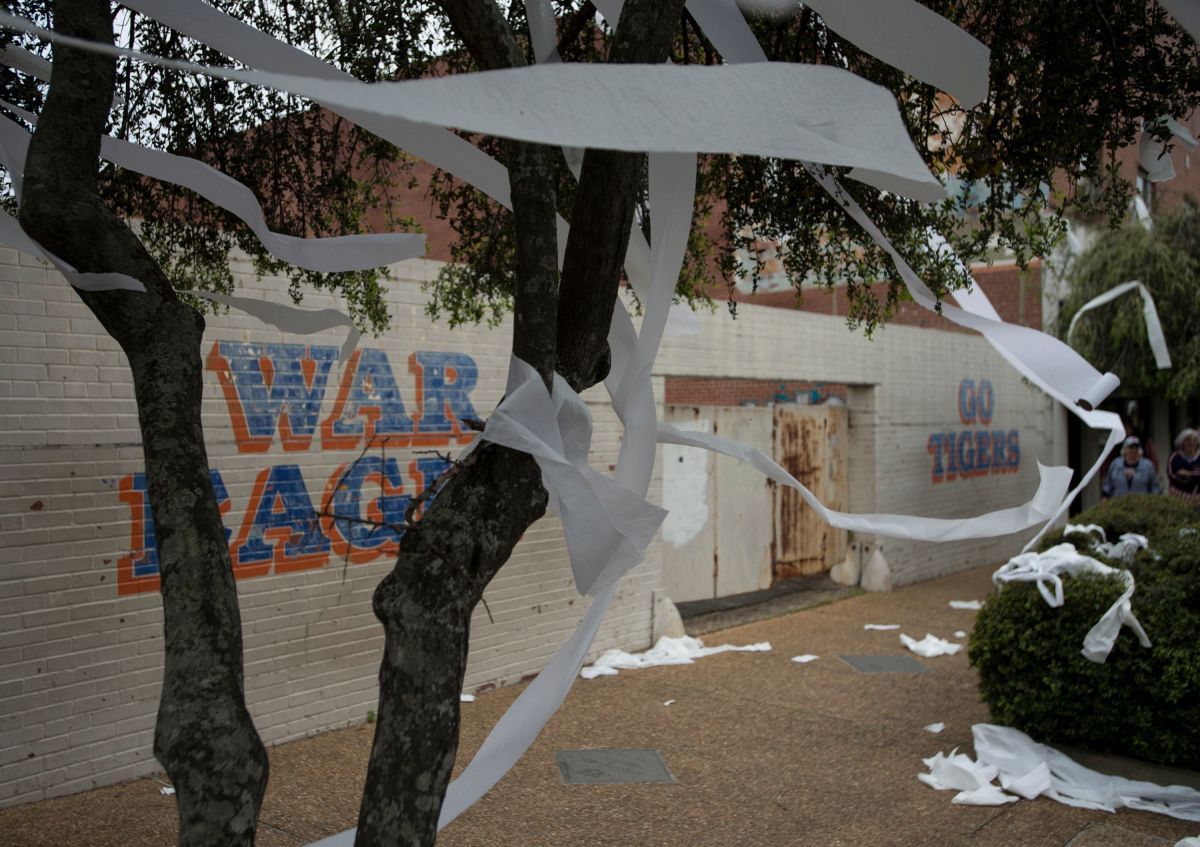 Five reasons Auburn could struggle against Mississippi State - Vimarsana News