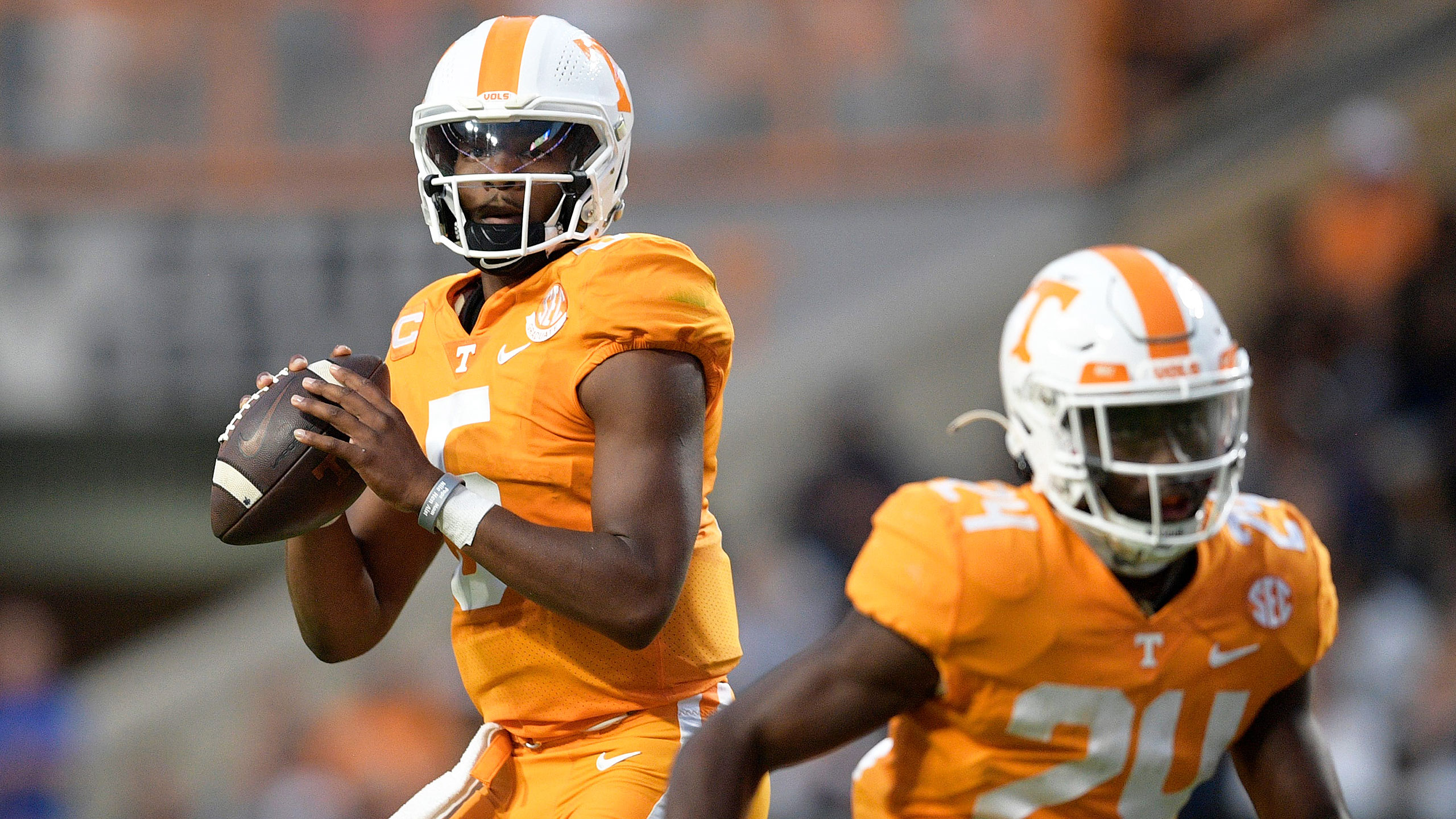 Tennessee football: Inside the Vols’ elite 2022 offense